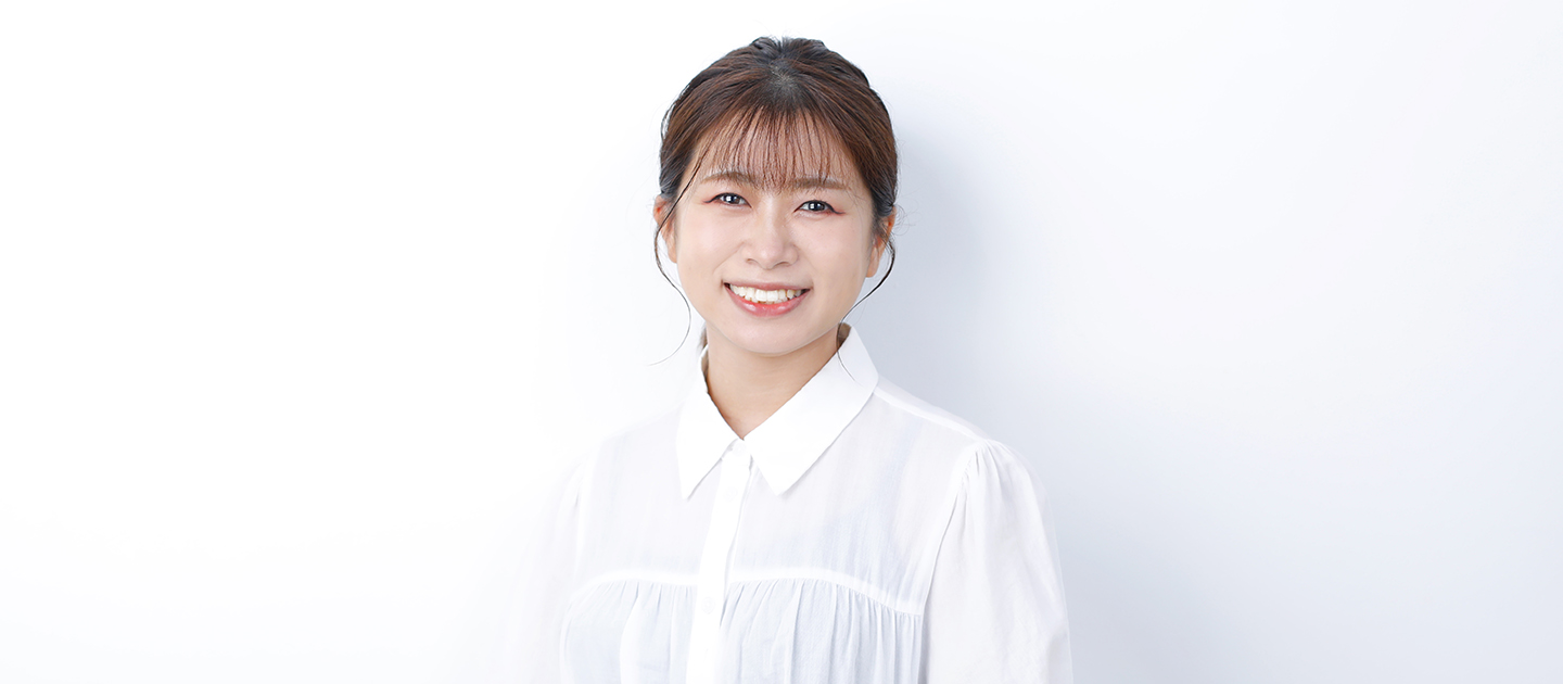 【社内インタビュー②／セルフィットの社員をご紹介！】