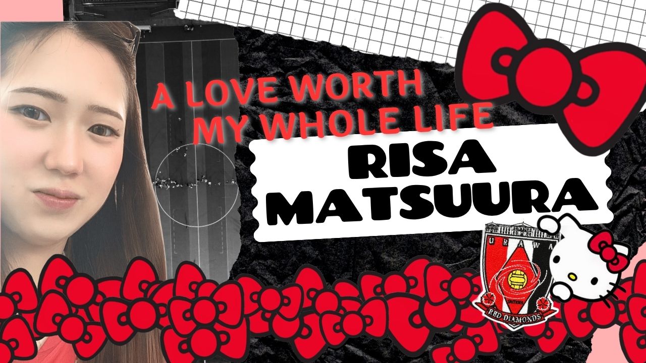 ≪正直に語りますシリーズ≫「体の大半はグミとラーメンで構成中。そこそこ健康体です」の松浦さんのリアルをお届けします！