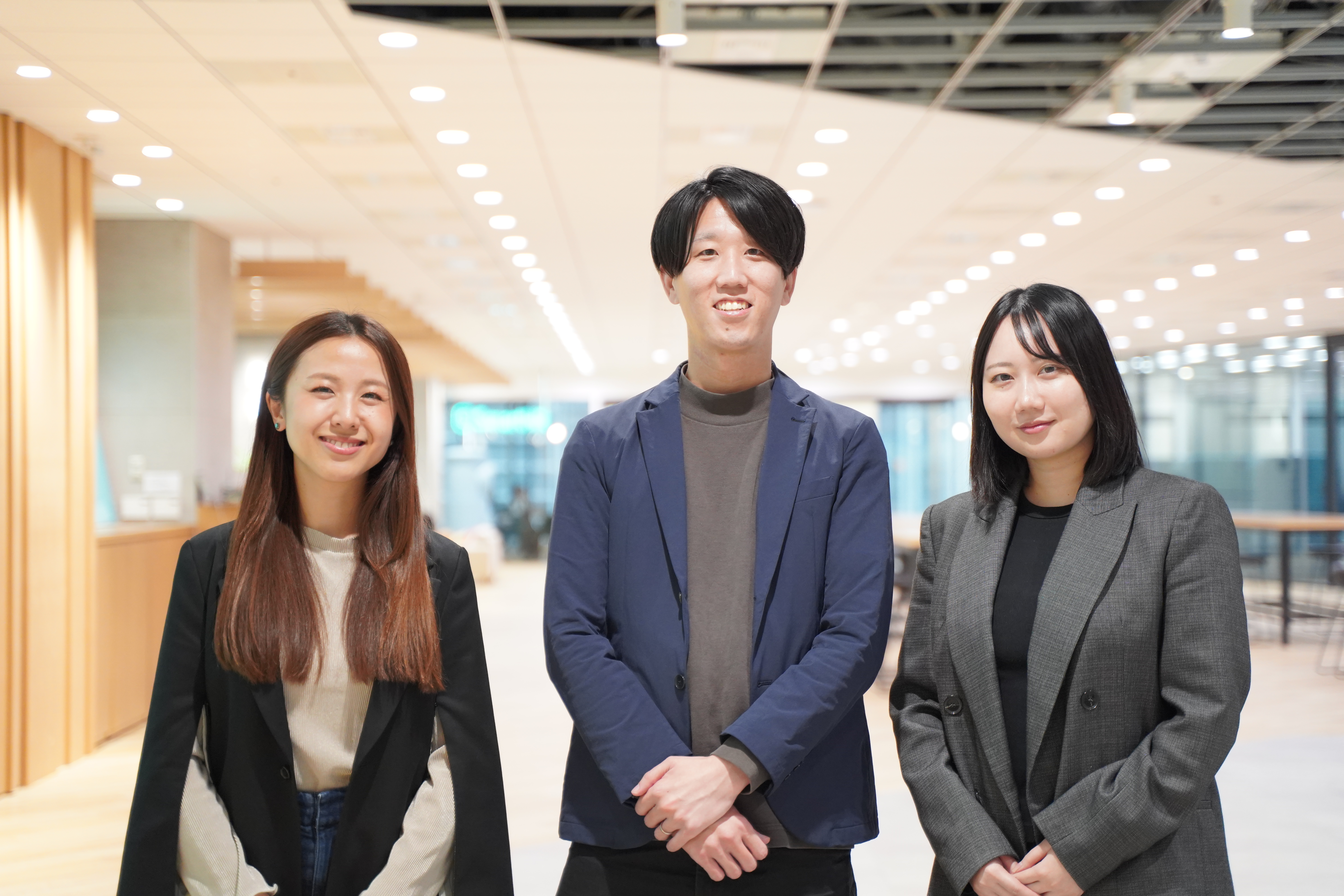 働く人の“モヤモヤ”に向き合う、成長フェーズの現場へ。【株式会社Smart相談室人事インタビュー】