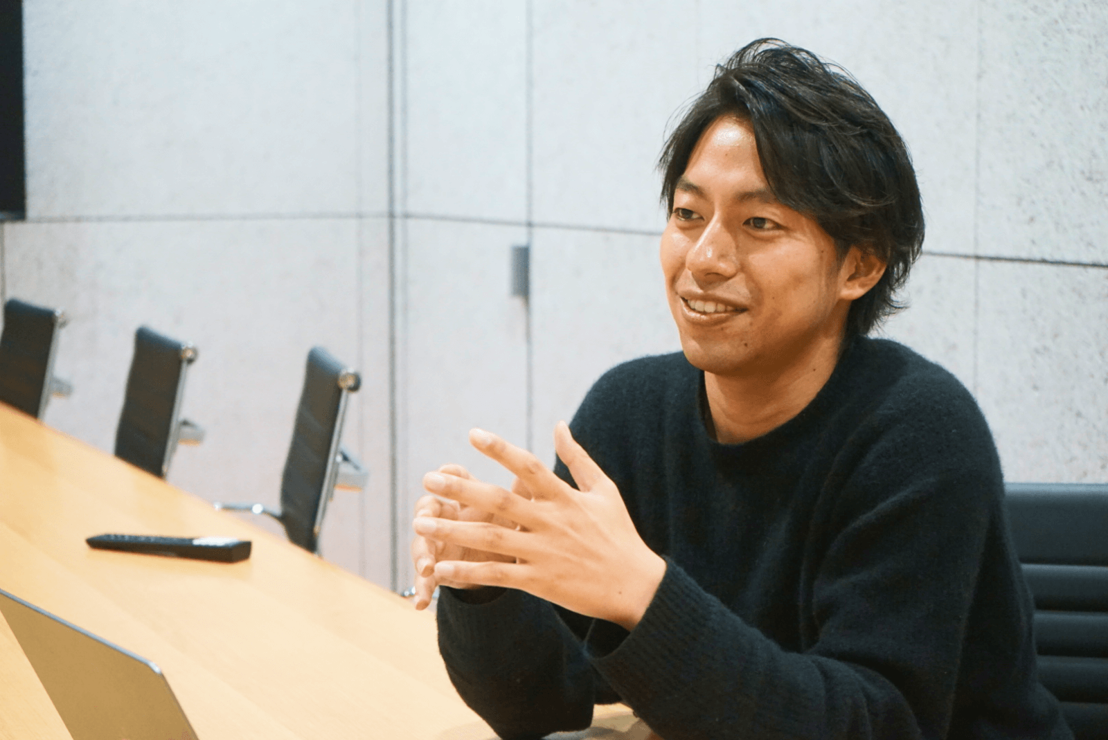 顧客の事業成長を担い、牽引する。セブンデックスの「ビジネスディレクション」ってどんな仕事？