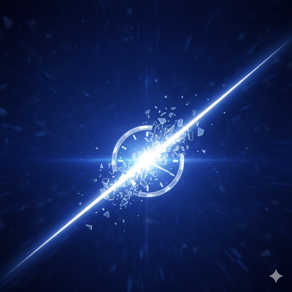 Gemini 3.0とVeo 3.1 fastが破壊した「時間」の概念。GPT-5.1より先にこれを選ぶ理由。