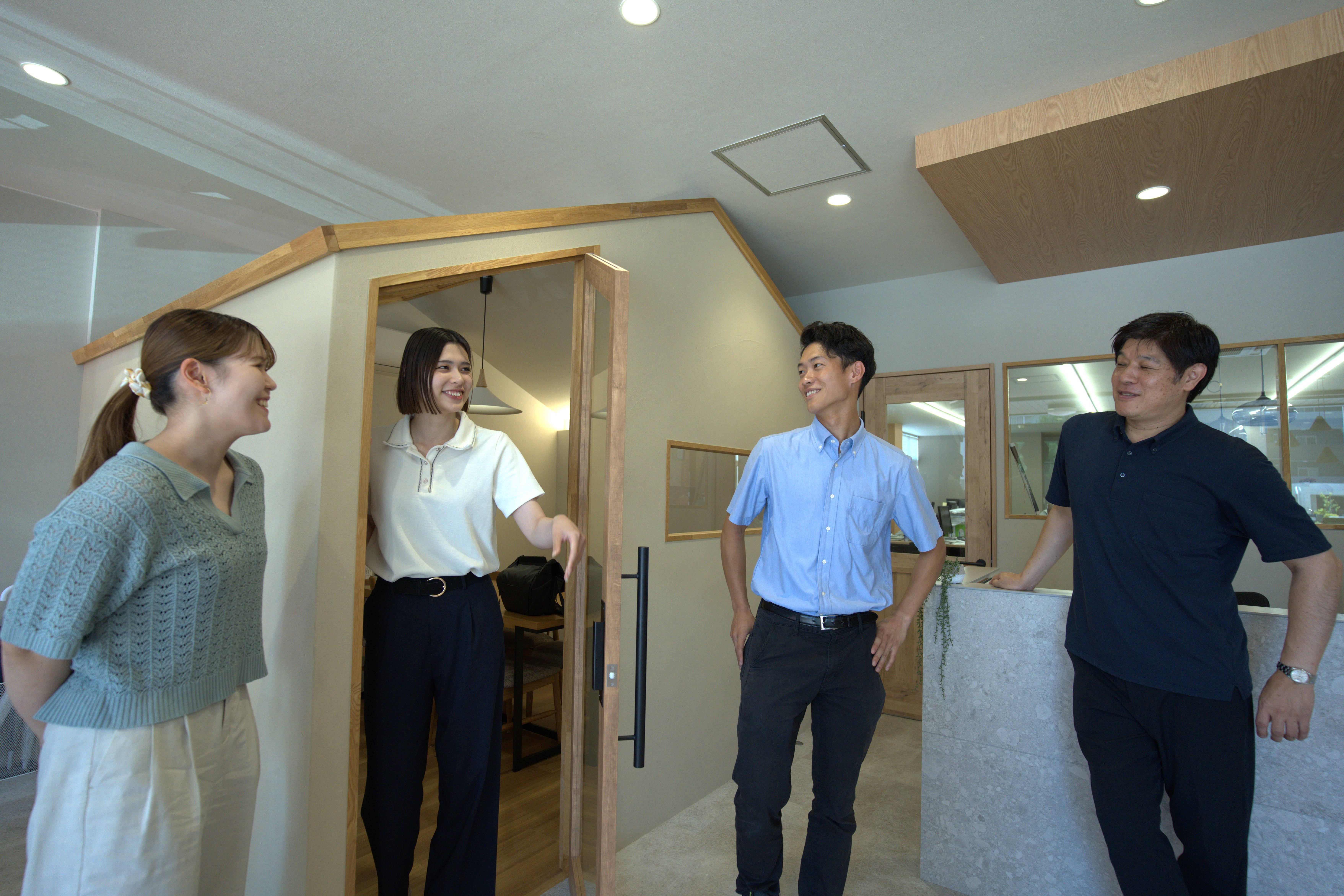 ✨ インターンシップ体験記