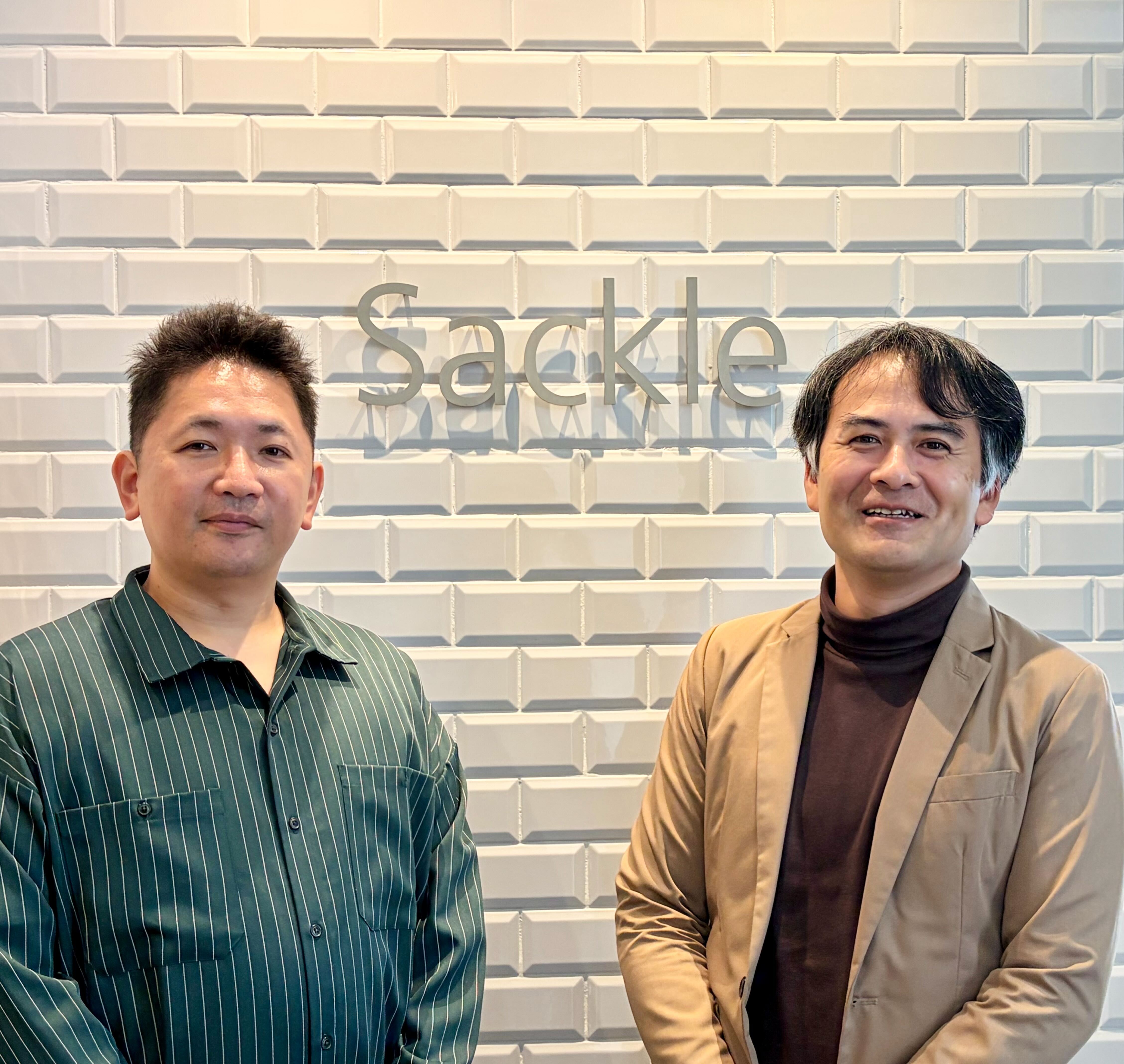 【人×仕事】現場メンバー対談：「営業×エンジニアのリアルな連携」