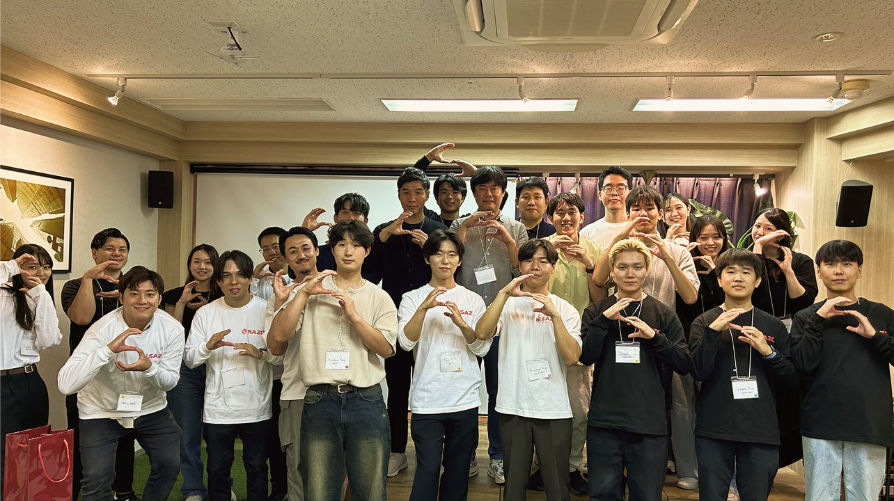 世界的な越境ECプラットフォームを目指すSAZOが作る「国境を越えた買い物体験」