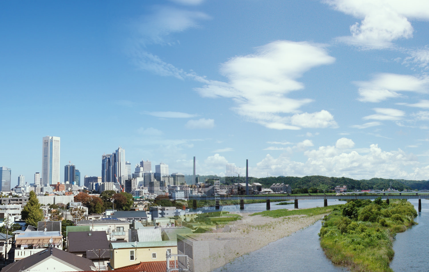 なぜ東京・島根の二拠点!?益田工房の成り立ち