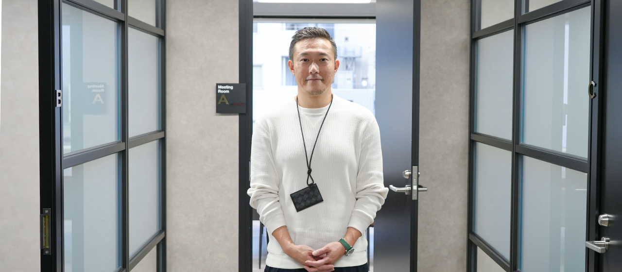 【代表インタビュー】FUNDiTグループへジョイン。その背景と見込まれるシナジーとは？