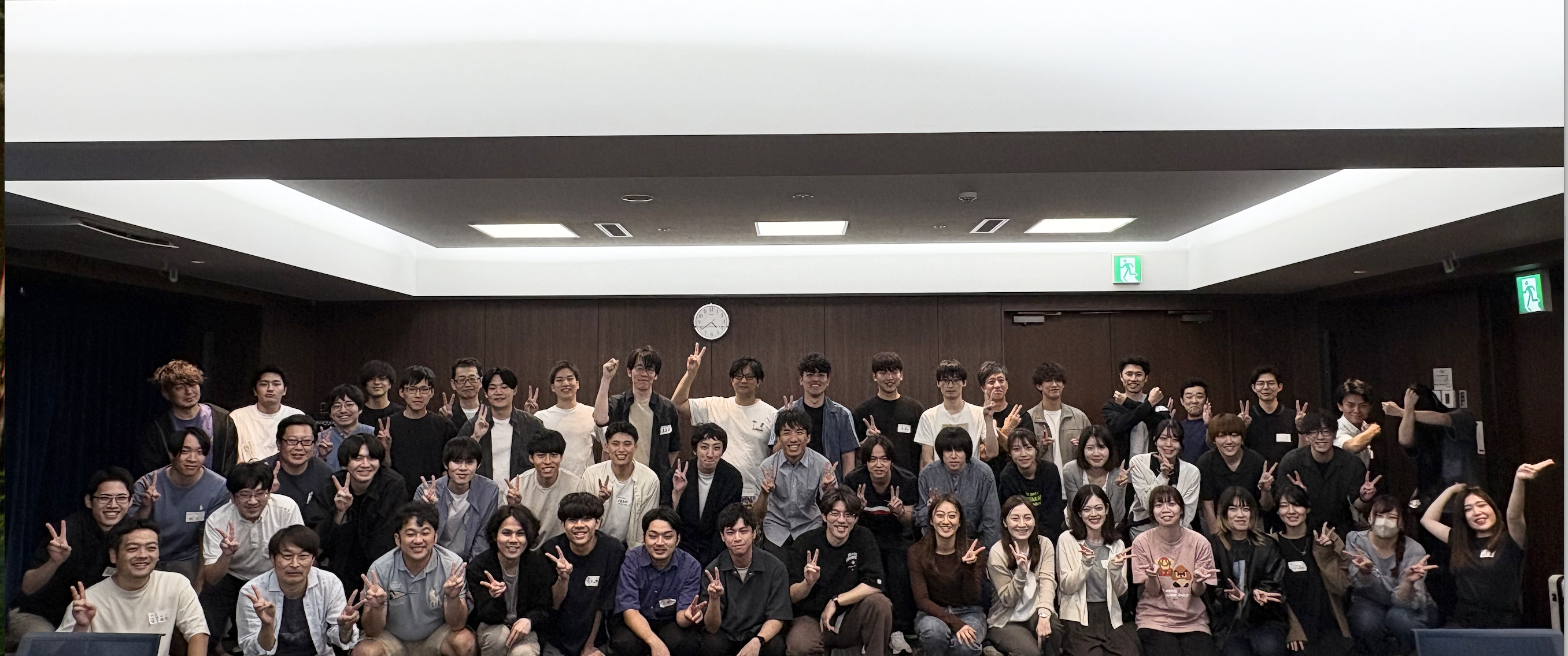 【合宿レポート①】アイレットDX開発事業部が加速する「AIドリブン」への挑戦と、「リアルな成長」の好循環