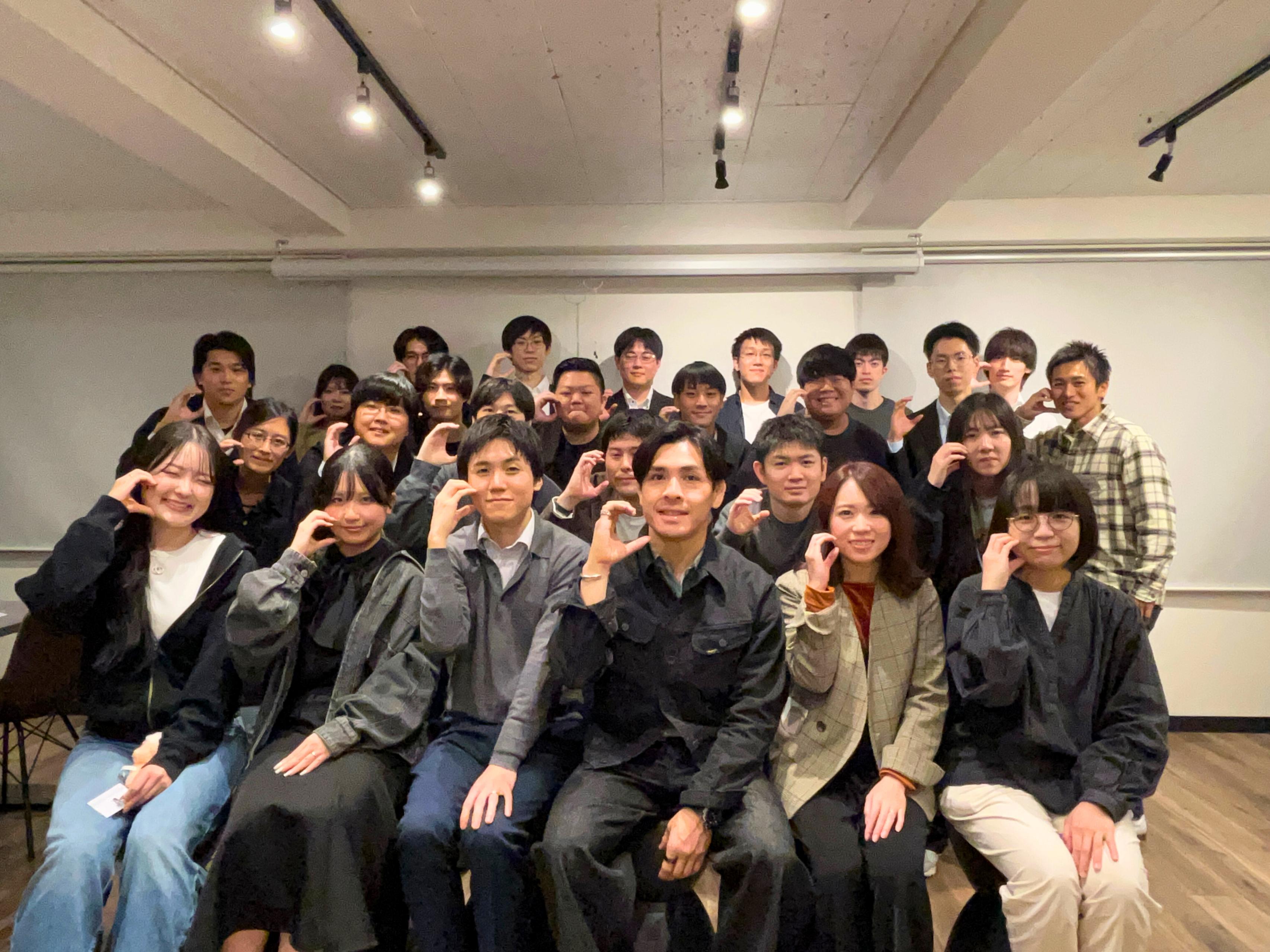 「健康管理は、最大の自己投資」～～体調・学び・挑戦で未来をつくる、concept社員総会レポート