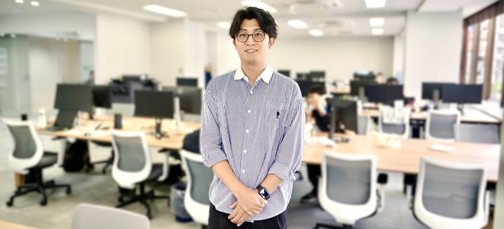 改善の積み重ねがプロダクトを育てる。ユーザーと向き合う開発の面白さ