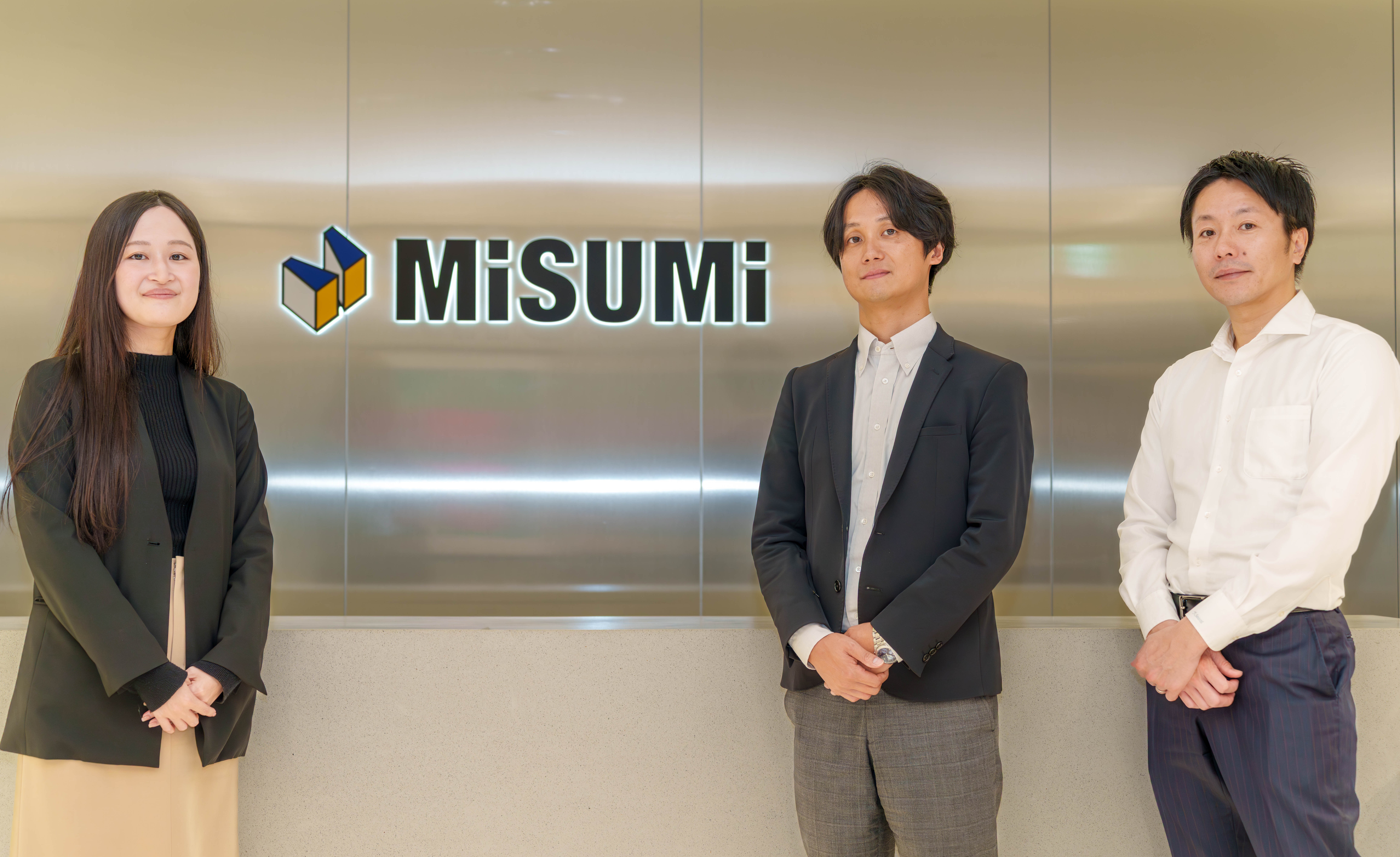 顧客と製造現場を繋ぐ──“meviy”パートナーサクセスチームのリアルな働き方　　※第一弾