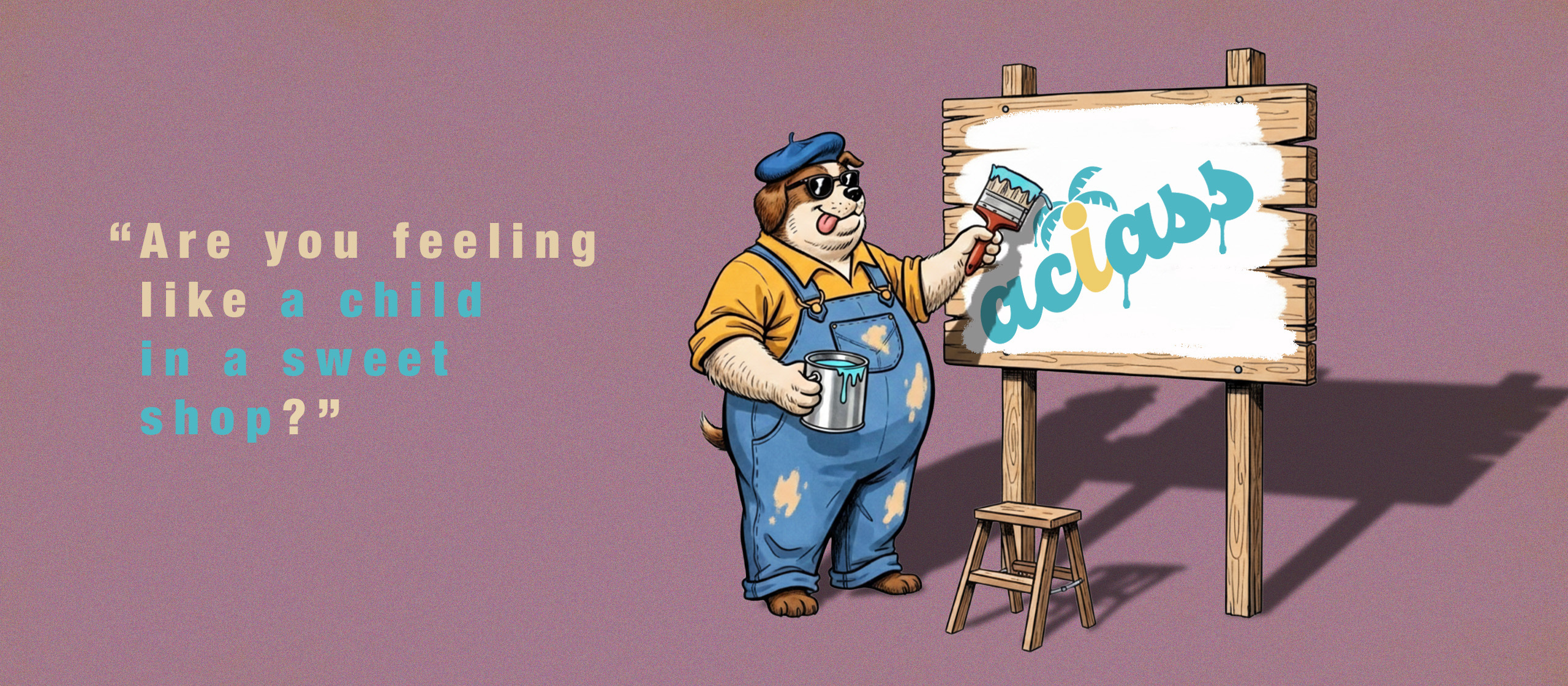 WagMog一周年。あらためて「aciassという会社」を振り返ってみました。