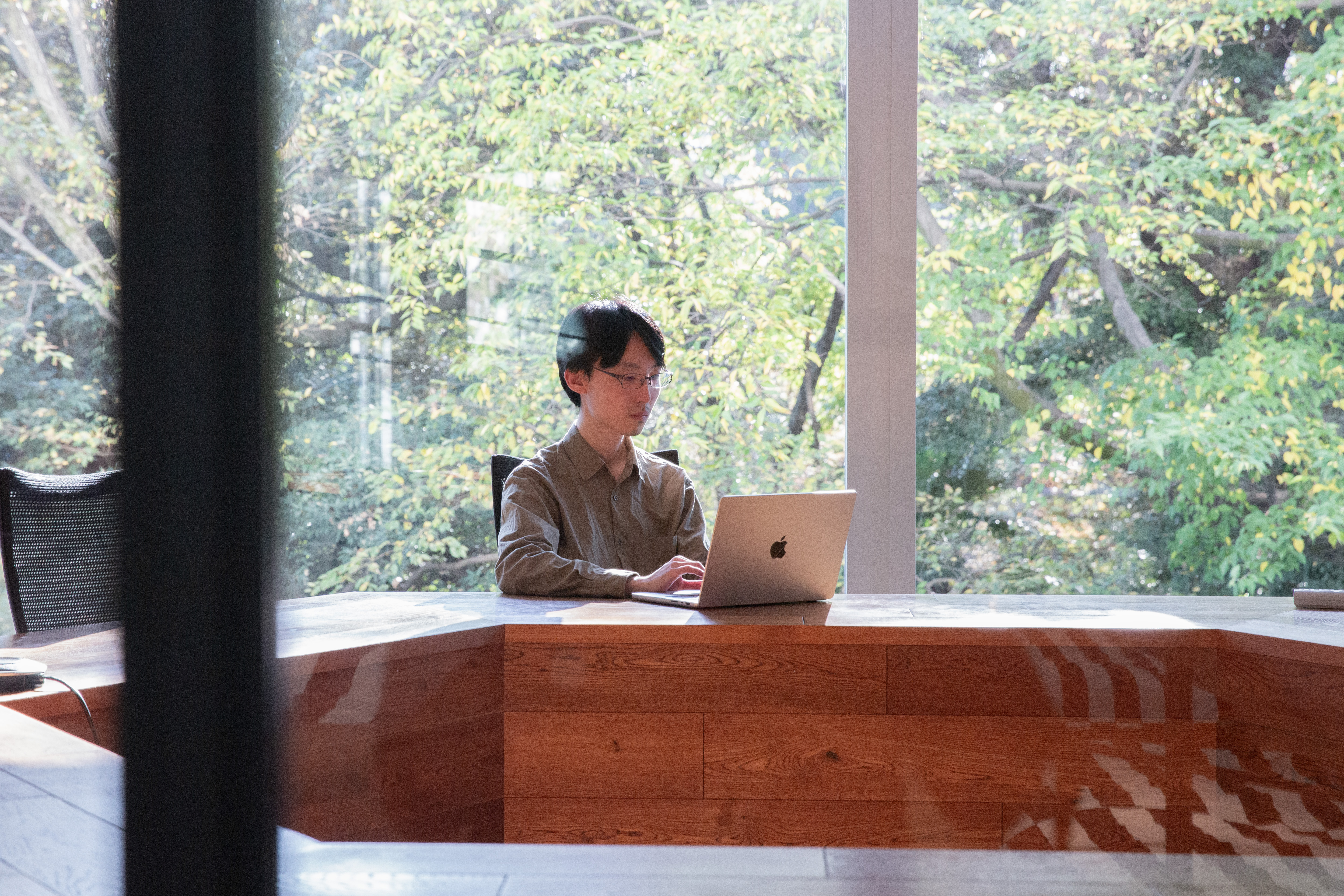 最新技術を、最短距離でユーザーに届ける。若きデータサイエンティストが見据える未来