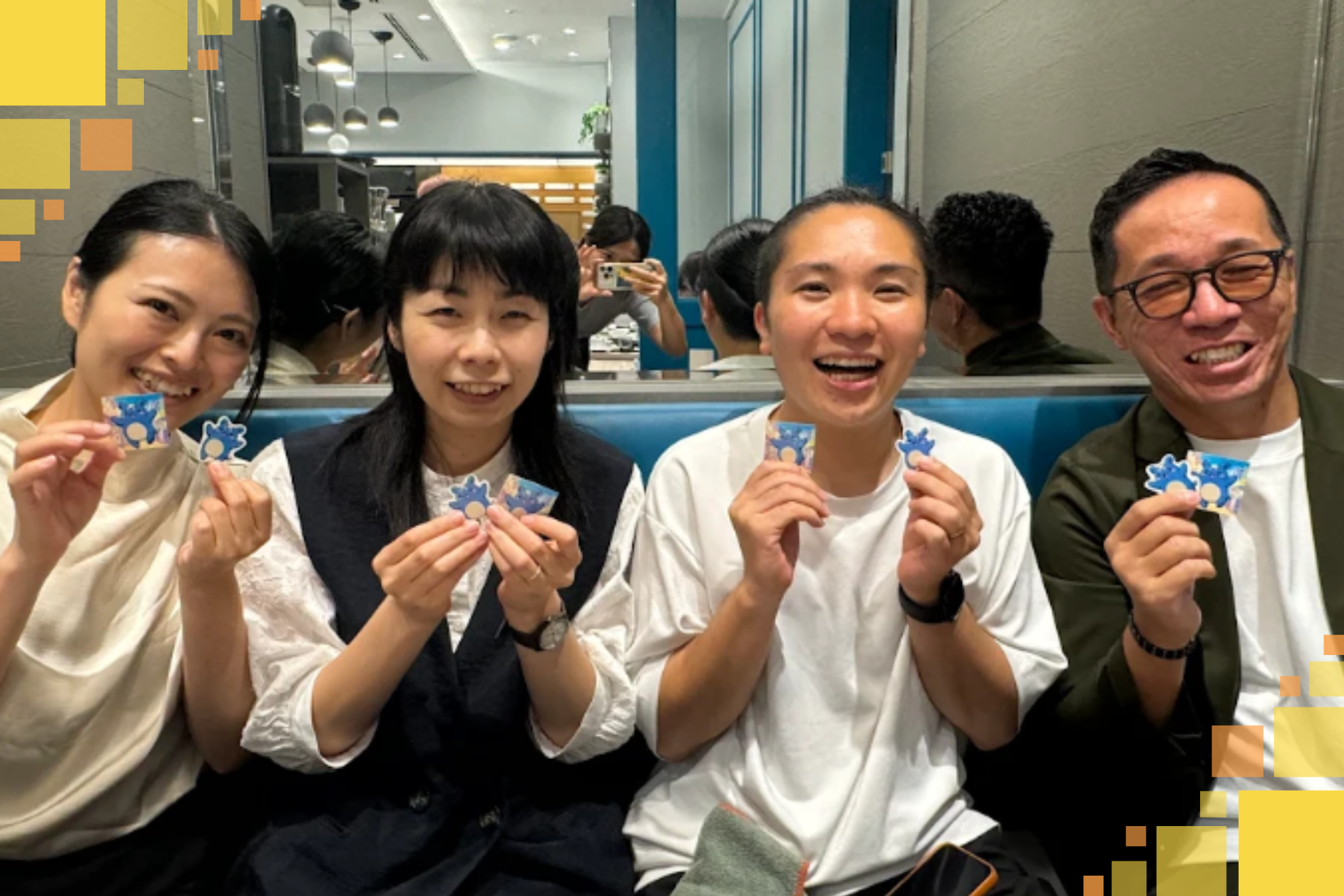 vol.3【育児・家庭とキャリア】会社と交渉する「自分の武器」を持てているのか？