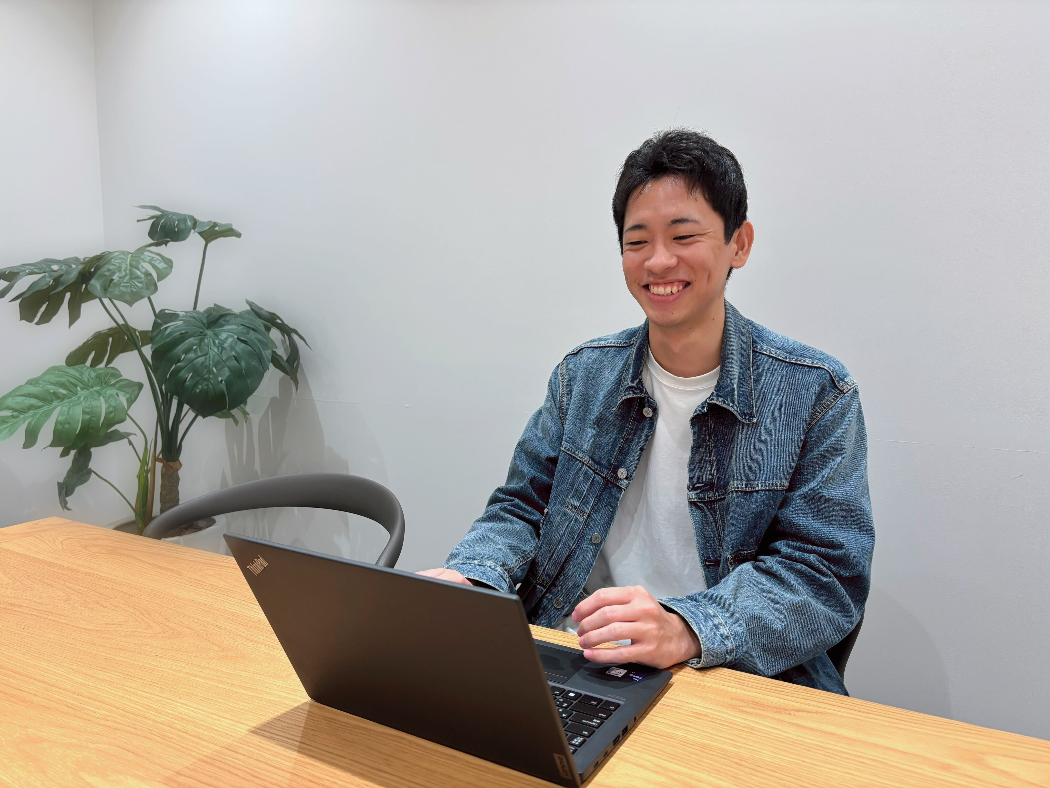 長期エンジニアインターン体験記｜React・Terraform・ConnectRPCを実践！学生が語る2か月の開発体験