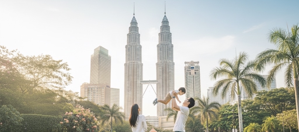 働く場所が変わると、人生も変わることがある