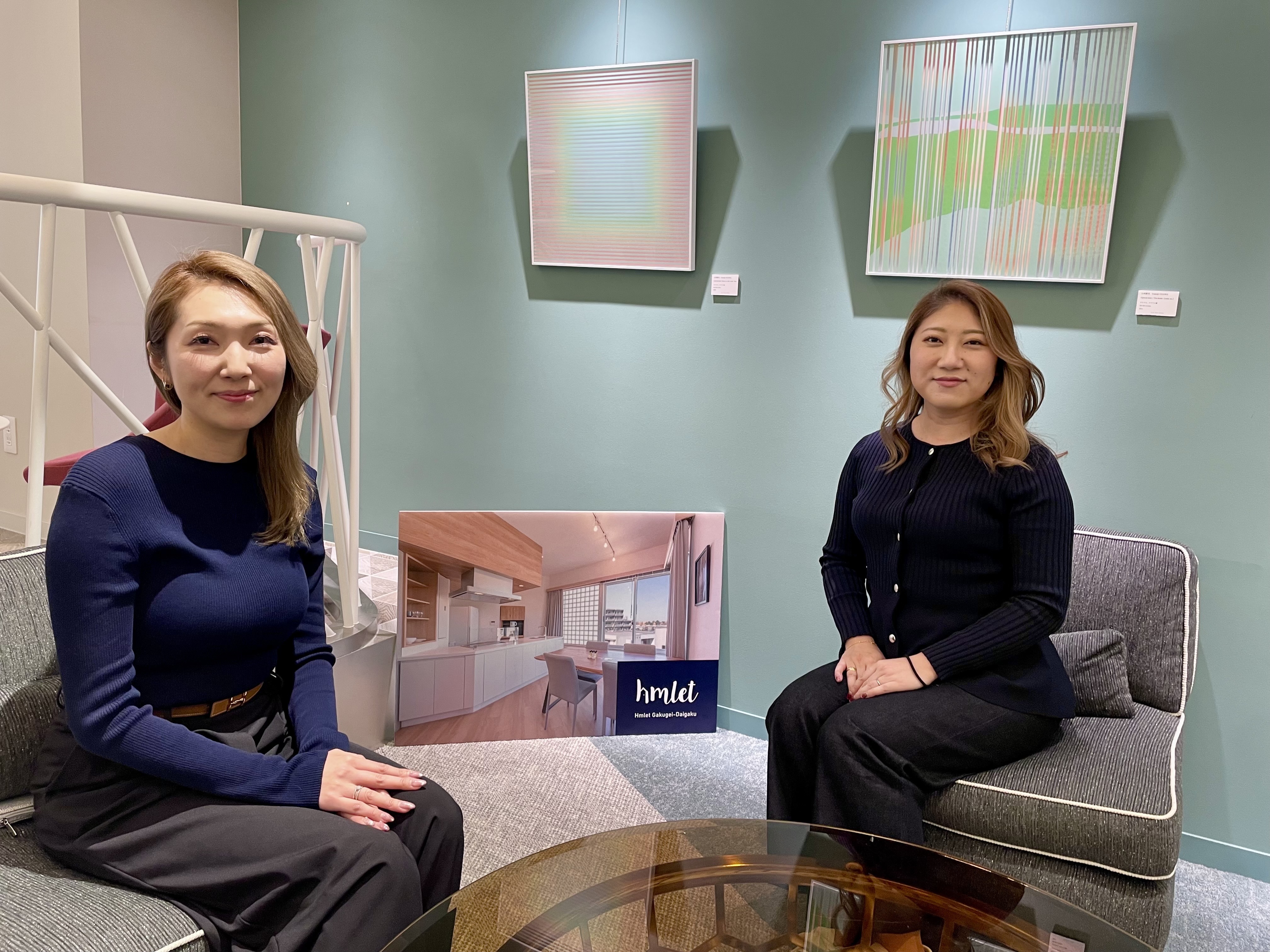 ＜Member Spotlight＃1＞Hmlet Japanの成長を支える二人のリーダーの物語（Sales/CS）