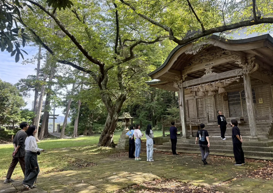 【クラビズ社員旅行レポート：2日目】隠岐の島の雄大さを味わう旅。