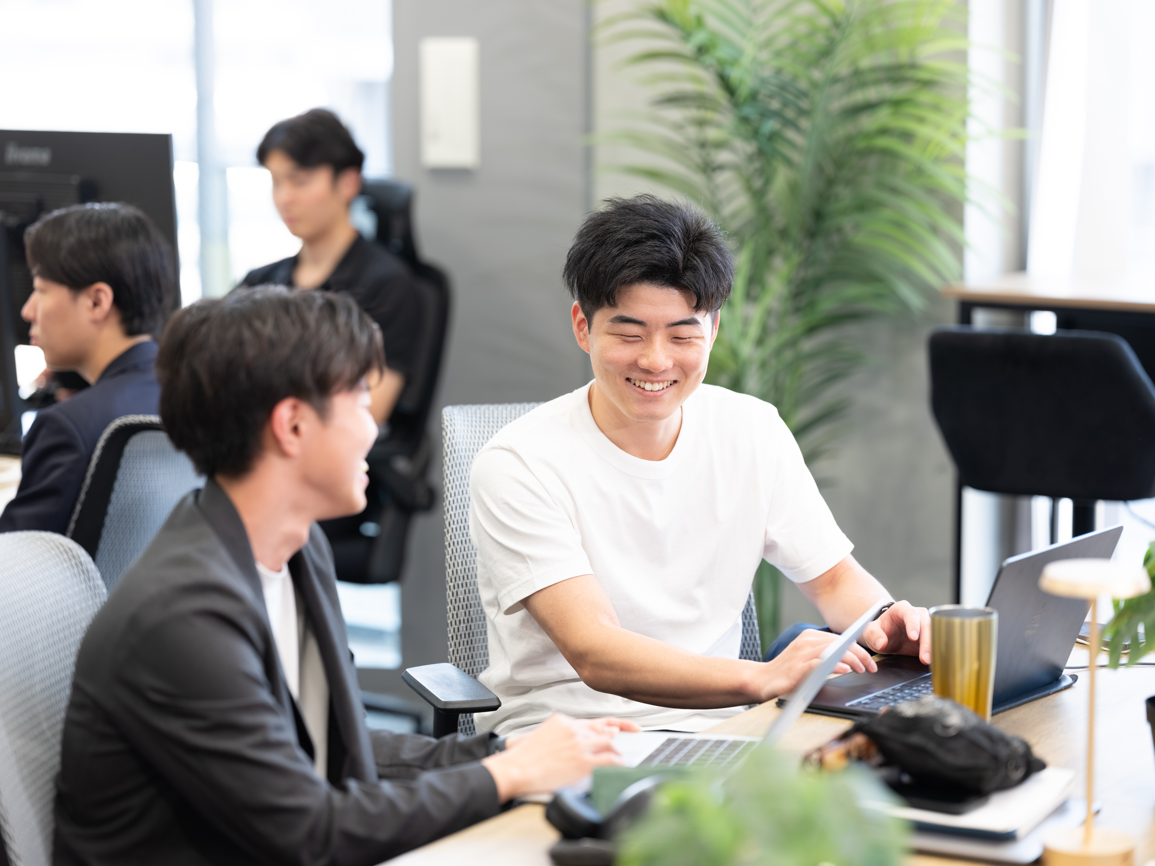 弊社ストーリーがWantedlly記事ランキング6位にランクインしました