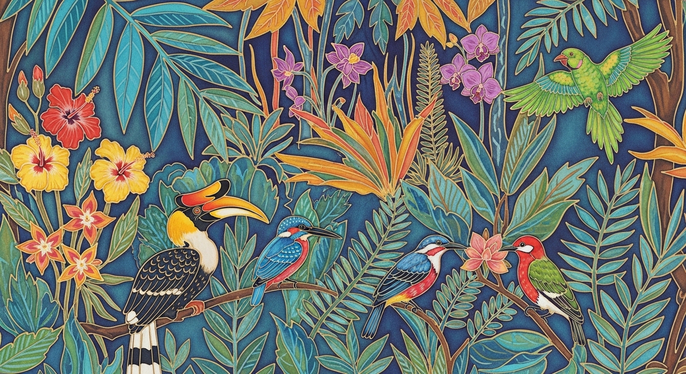 なぜ私は初めての海外就労先にマレーシアを選んだのか。