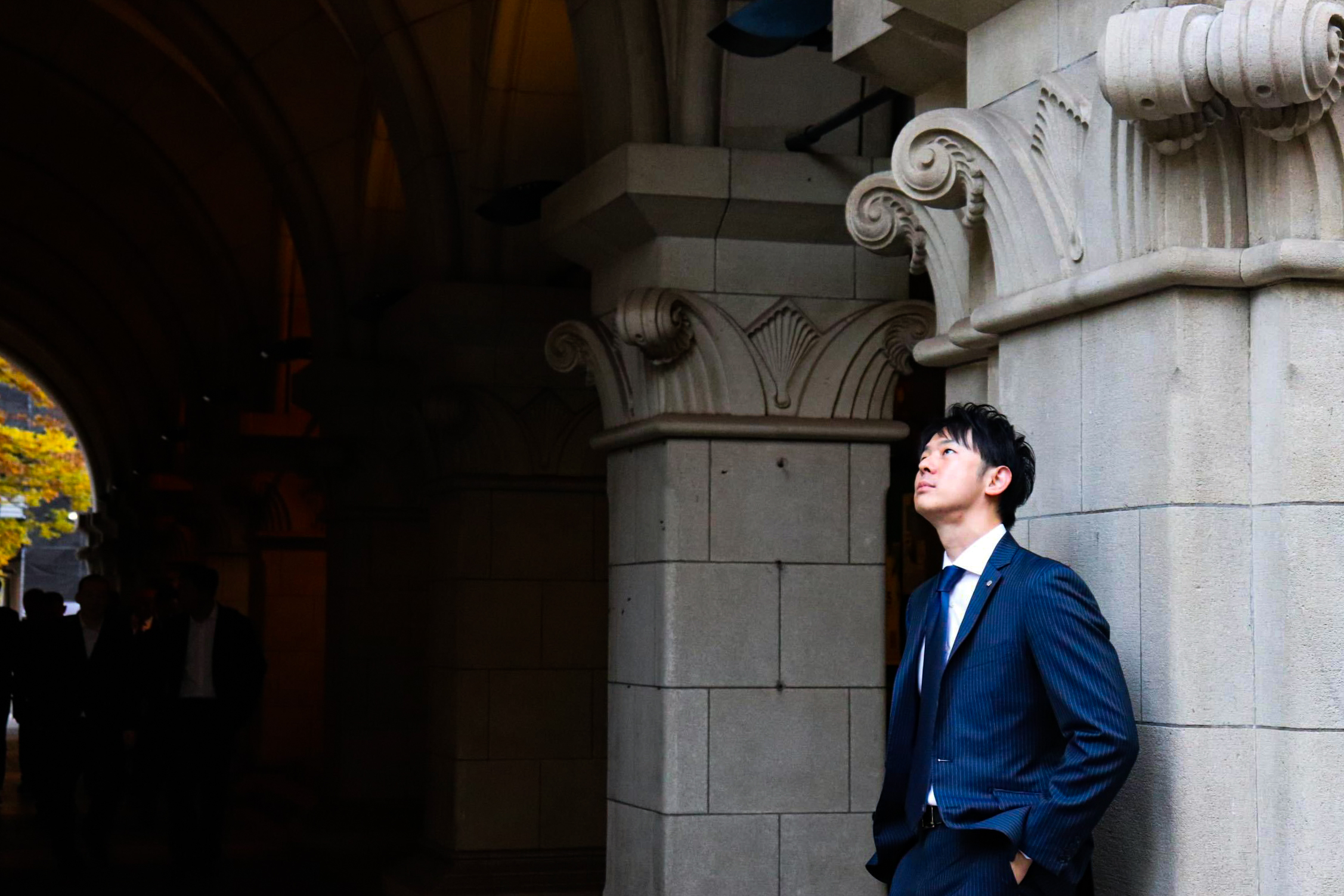 東京大学大学院にて「先端物流科学特論Ⅱ」特別講義を実施