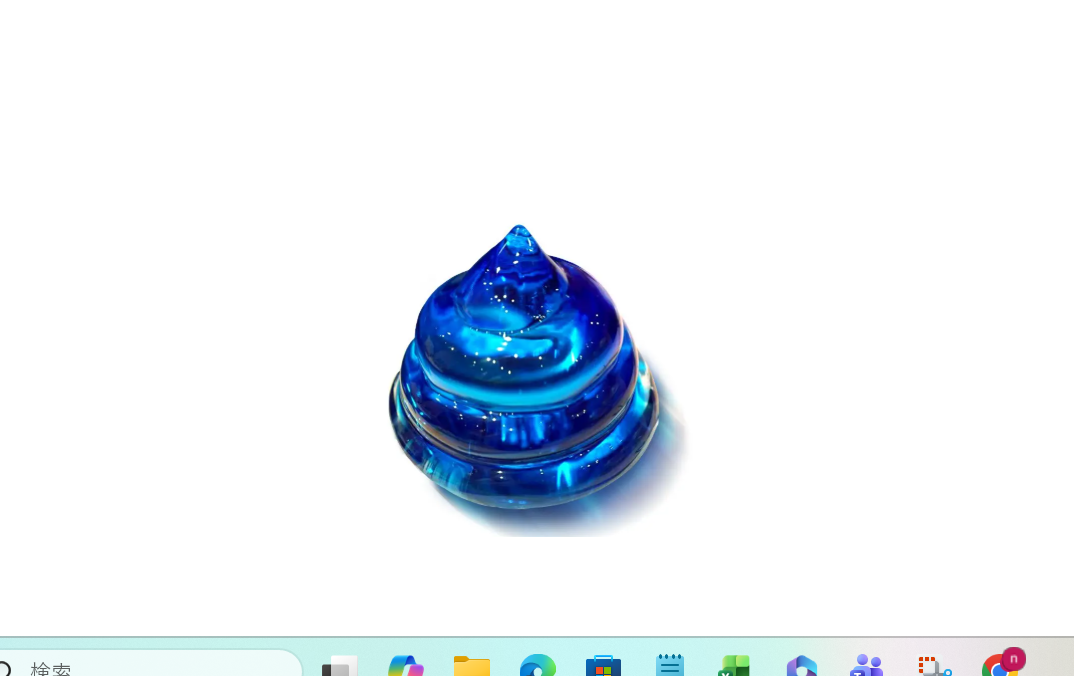 「うんこミュージアム OKINAWA」で話題！沖縄限定「幸運の琉球ガラスうんこ」、好評につきネット販売開始・増産決定