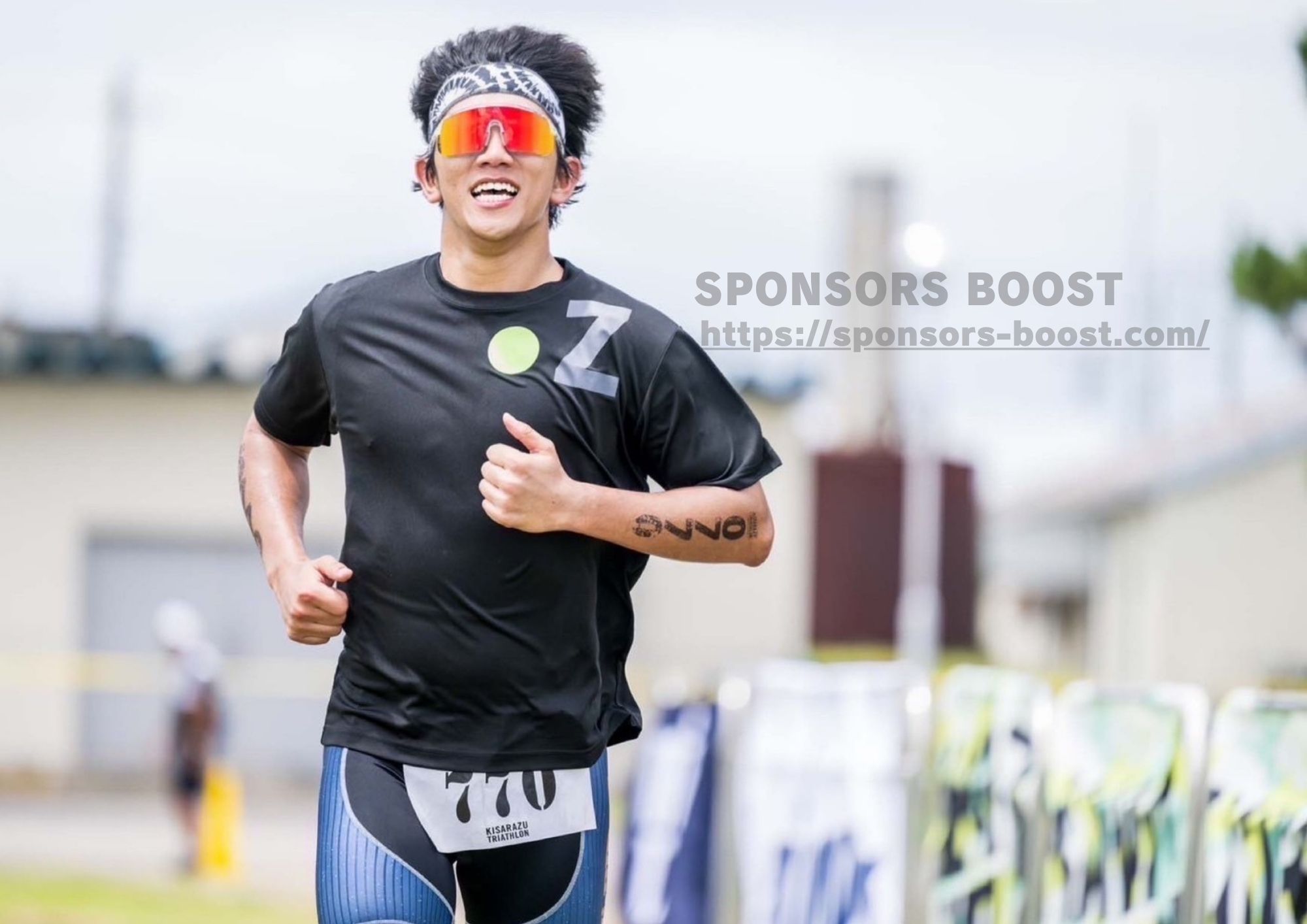 挑戦の中にしか見つからない。昨日の自分を超える感覚