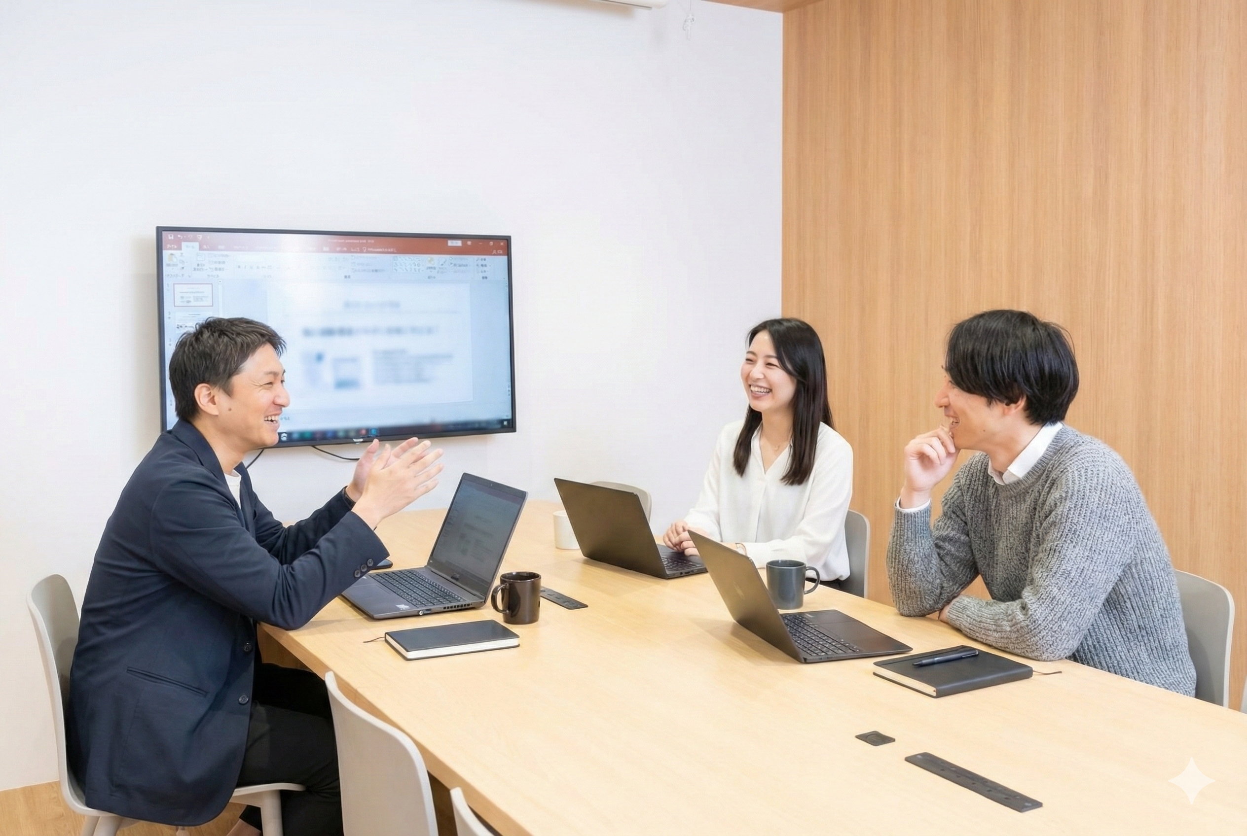 【未経験でもマーケターになれる？｜後編】挫折・成長・環境のすべてを話します