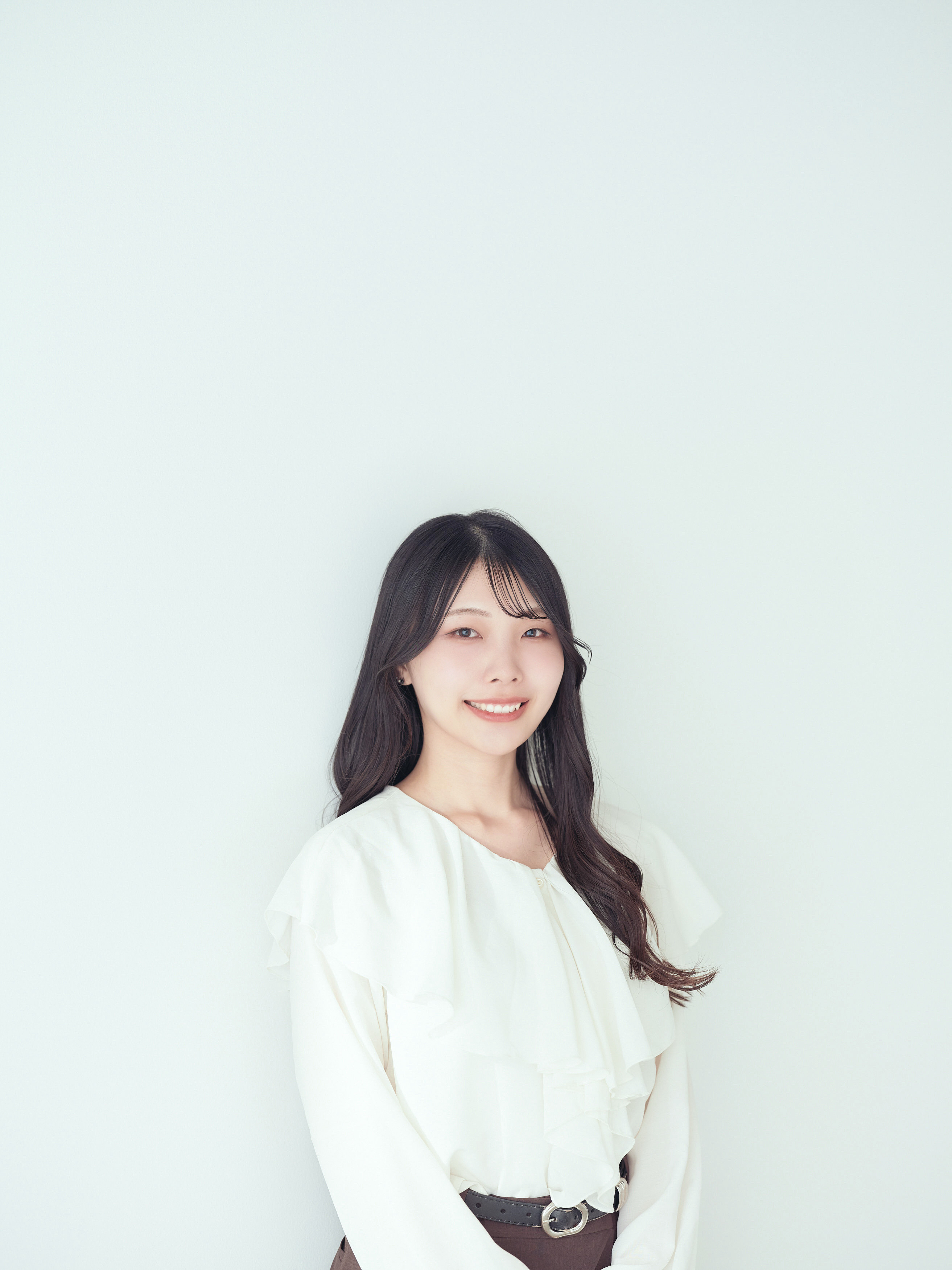 正社員スタッフインタビュー夏目美沙【組織のサポーターになる‼︎】