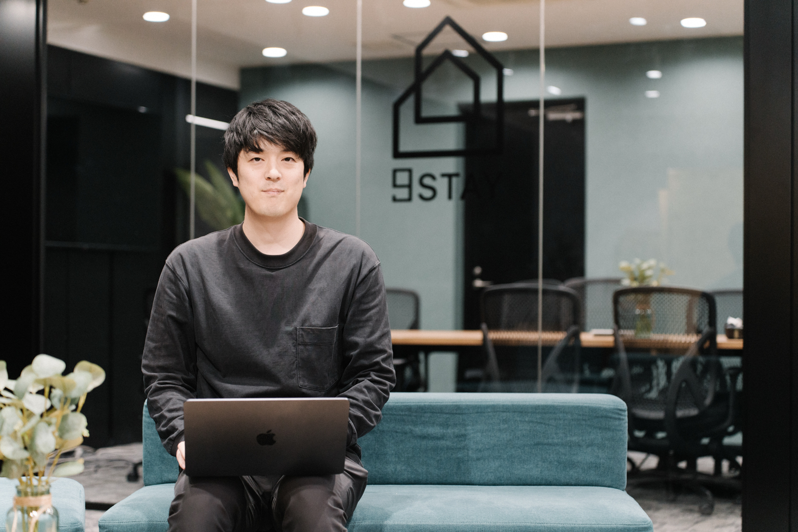 Voice Of 9STAY | 事業と組織の「これから」を、共に創るメンバーを募集しています