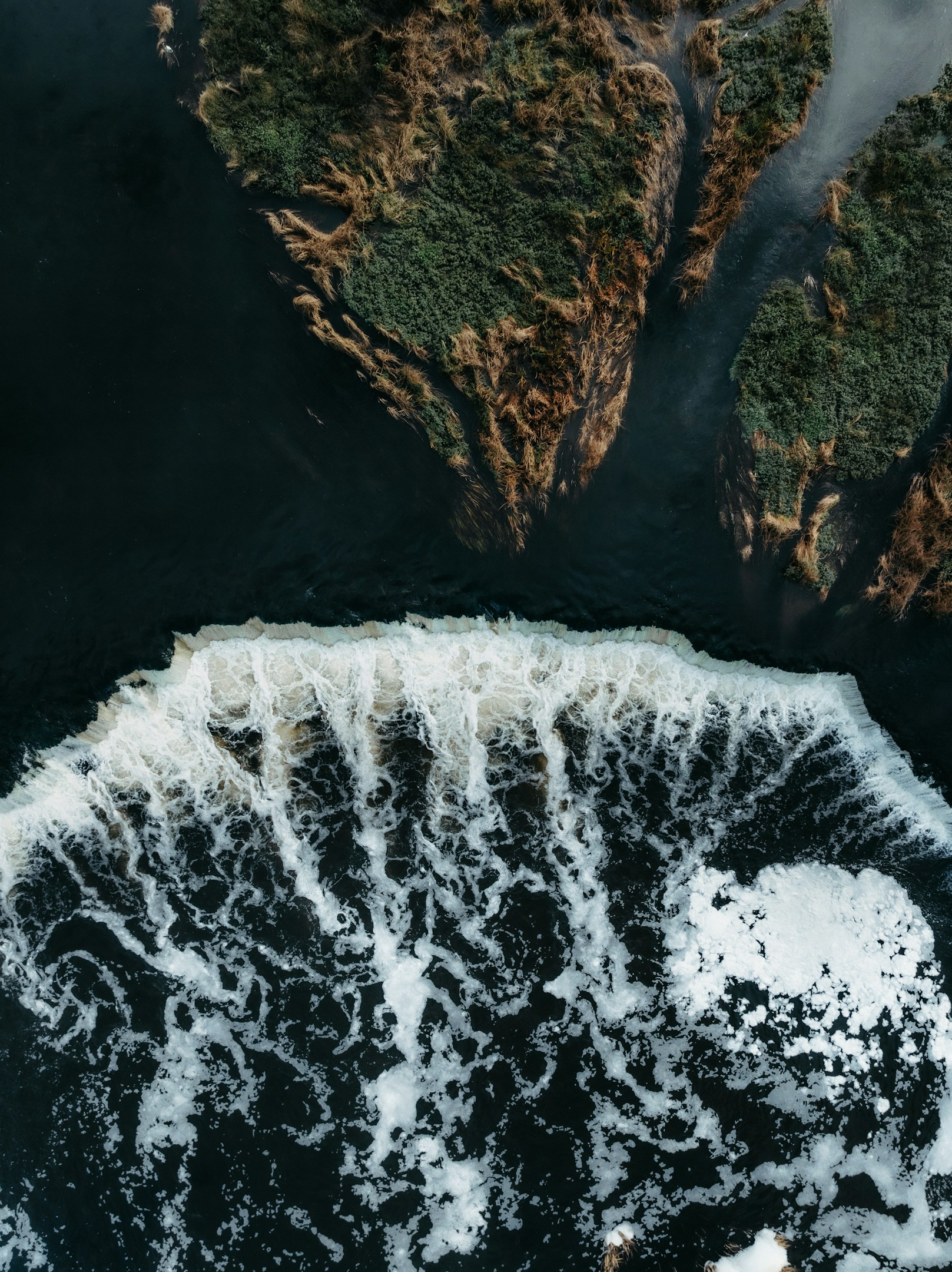 GIS/GeoPandas学習のための自己プロジェクトの開始