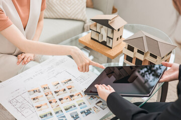 🏢 第5章：住まいと人 — 建物の数だけ気配がある