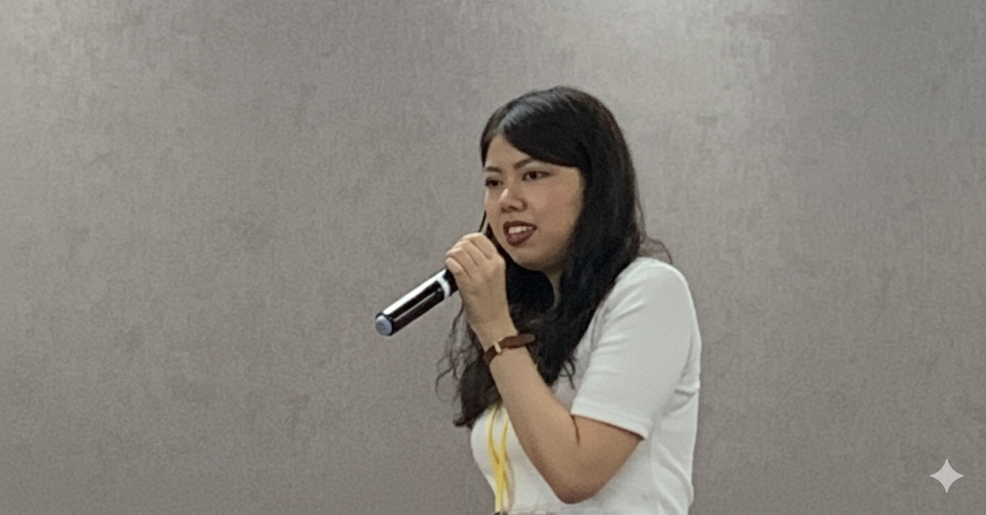 #91.スピードも成長も、自分らしく叶えたい　先輩女性社員が語るキャリアのかたち