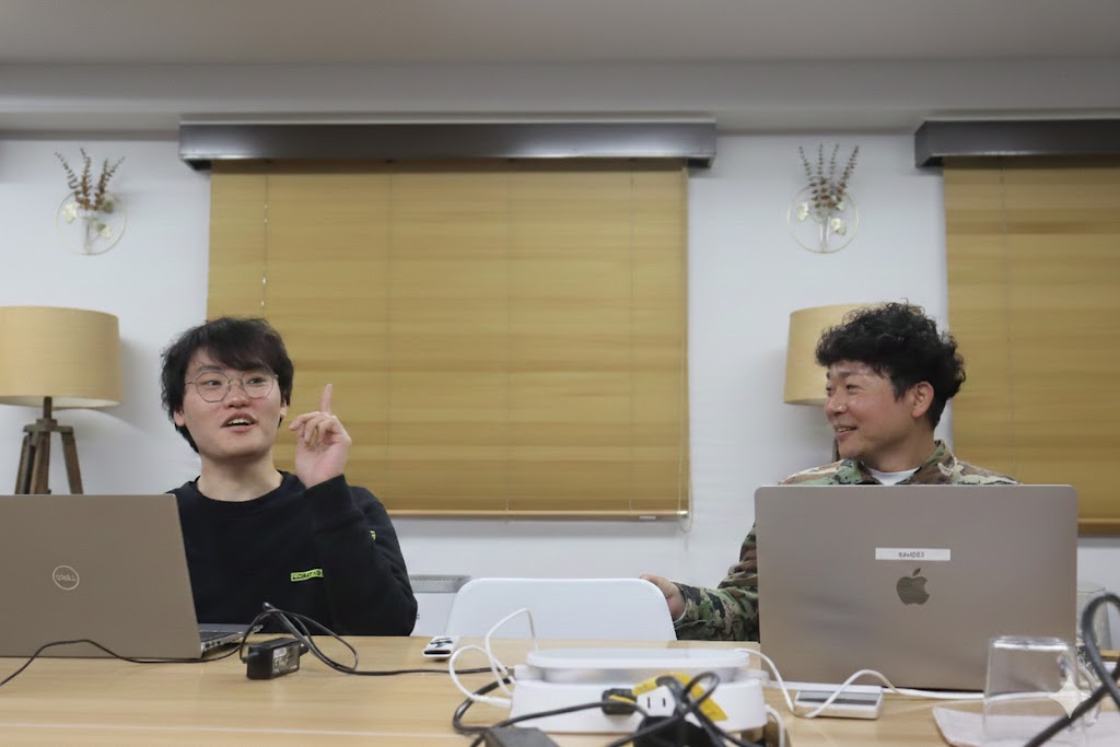 「リーダーにとって大事なことはなんだと思う？」