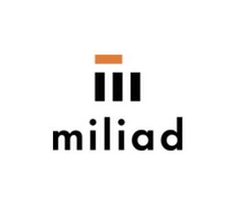 株式会社ミリアド