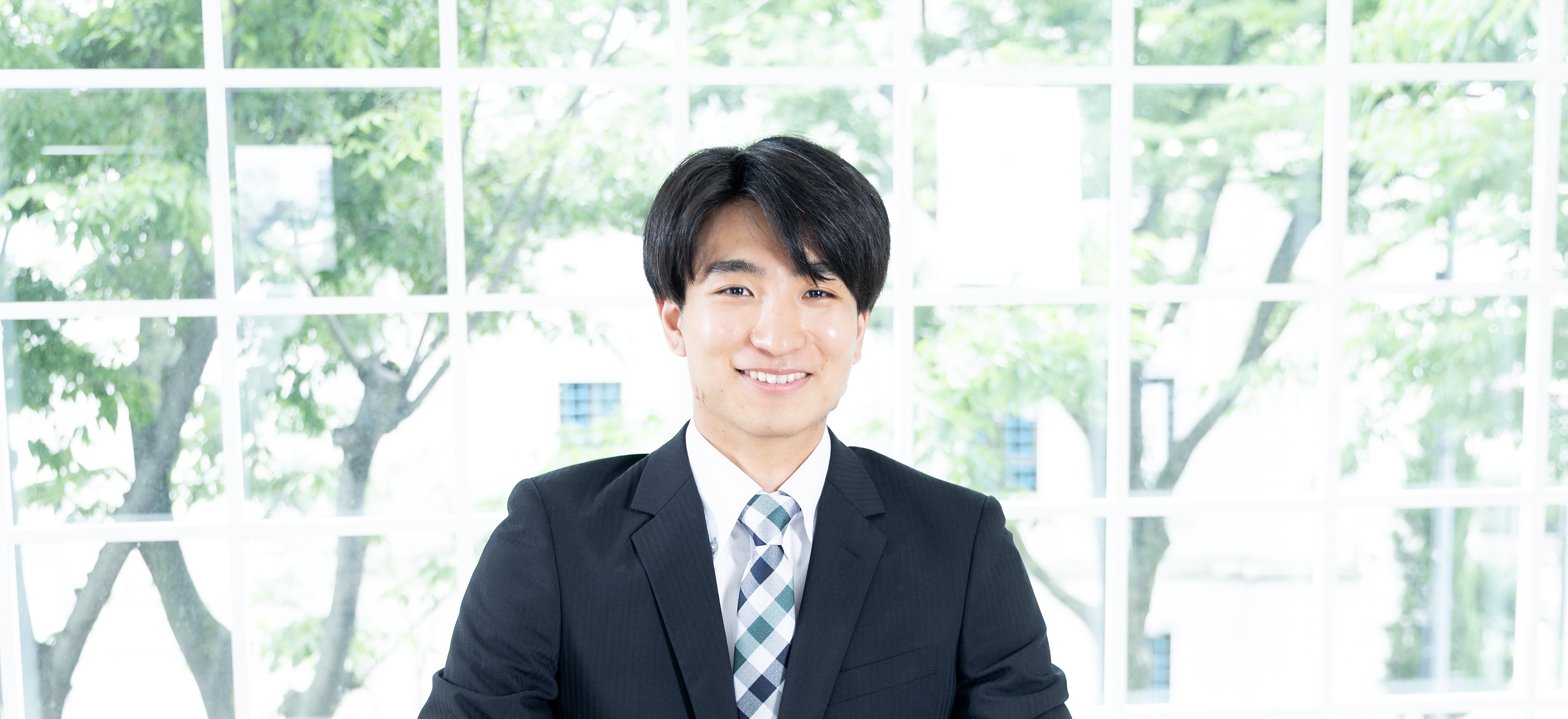 新卒で社長直下のAI推進担当に。目的思考と30分刻みの仕事術で成長中