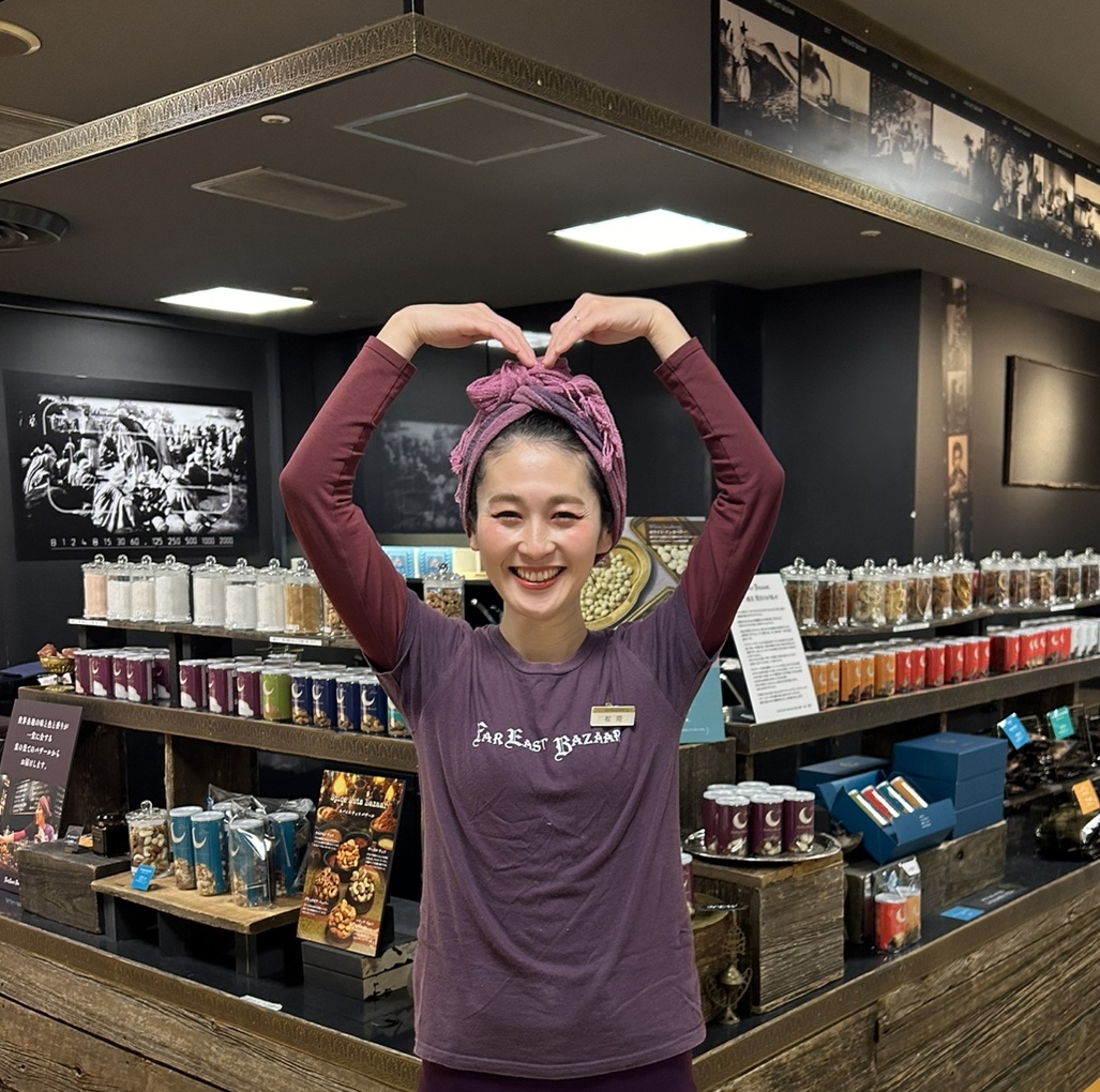 【OGインタビュー】フード＆空間コーディネーター松岡さとみさん