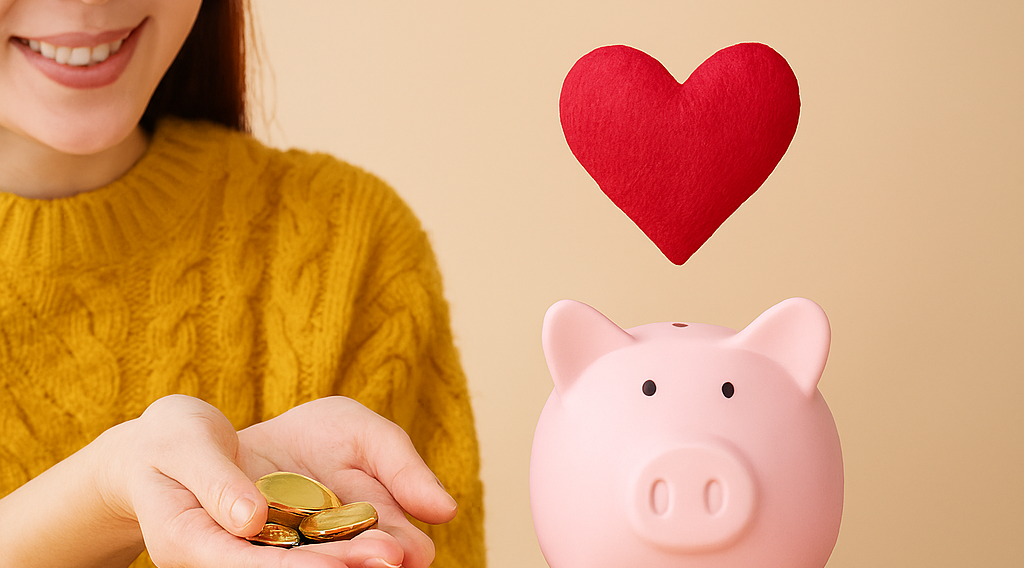 ごちゃまぜラジオ　#21,#22 幸せになるお金の使い方