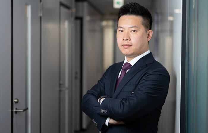 【代表インタビュー】巨大なレガシー「人材業界」にテクノロジーで新しい風を。元マッキンゼー×連続起業家が挑む、BPOビジネスの未来