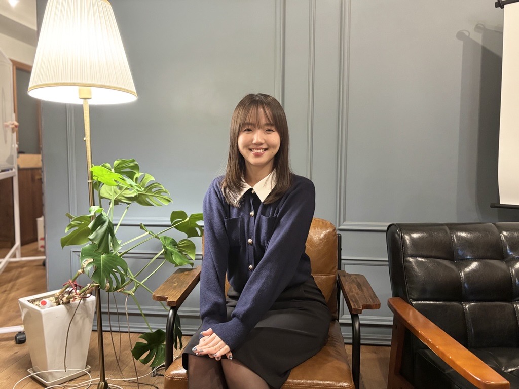 私が働きアリをやめた日～誰かの役に立てる“私らしさ”を、見つけた物語。