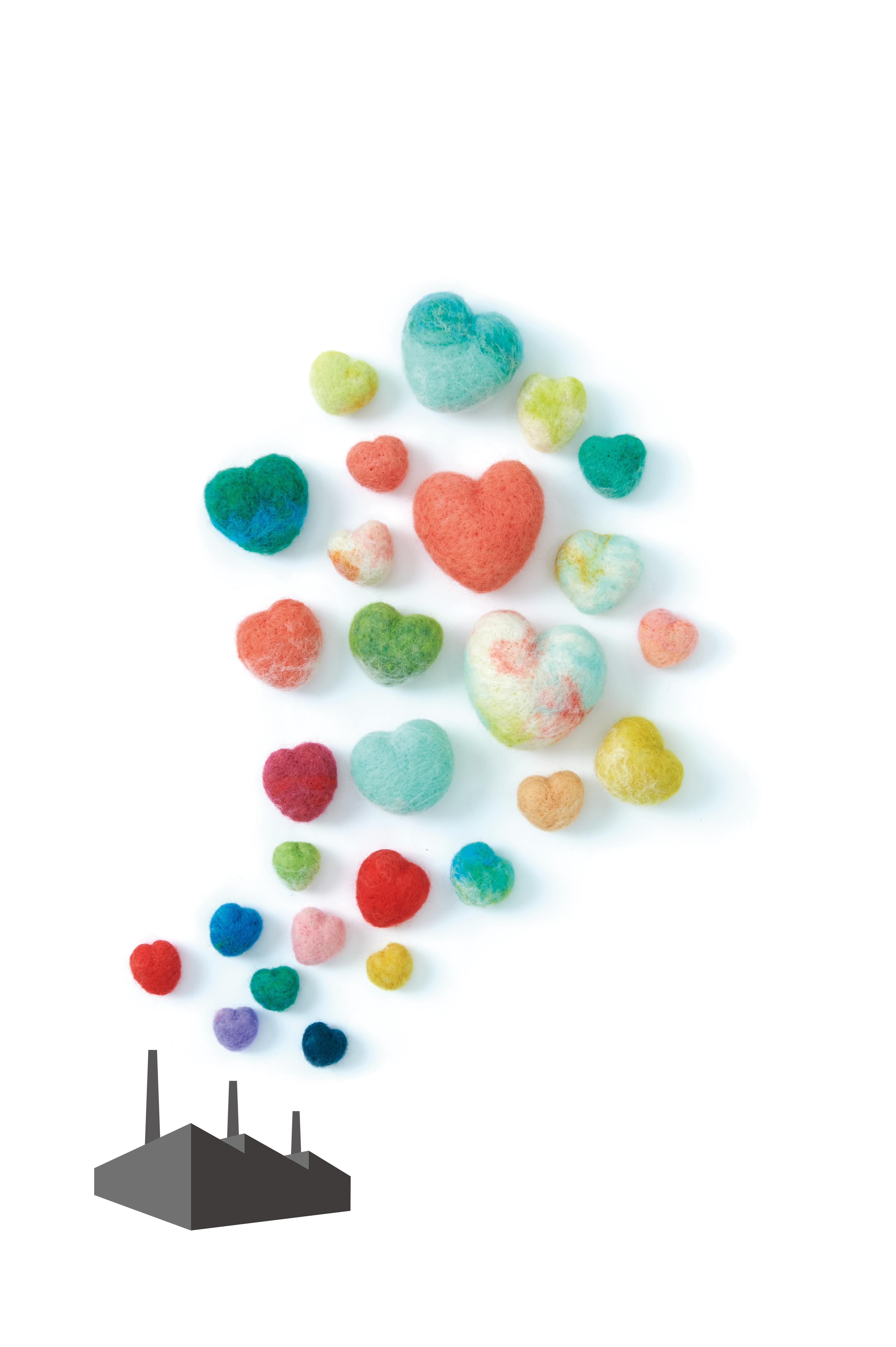 株式会社クレ・ドゥ・レーブ