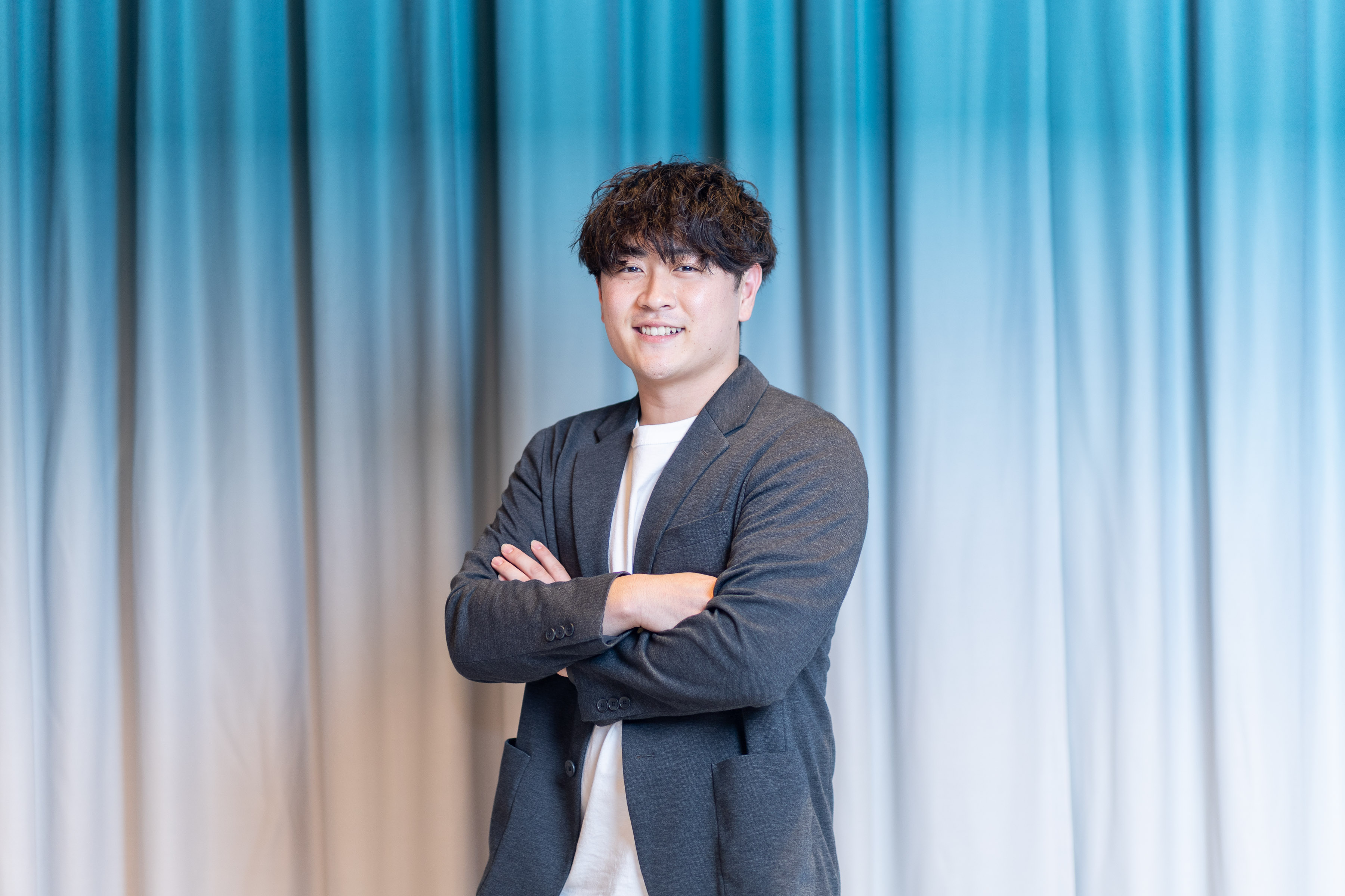 【社員紹介】前向きな一歩を、仲間と踏み出す。キャリアビジョン新卒ストーリー