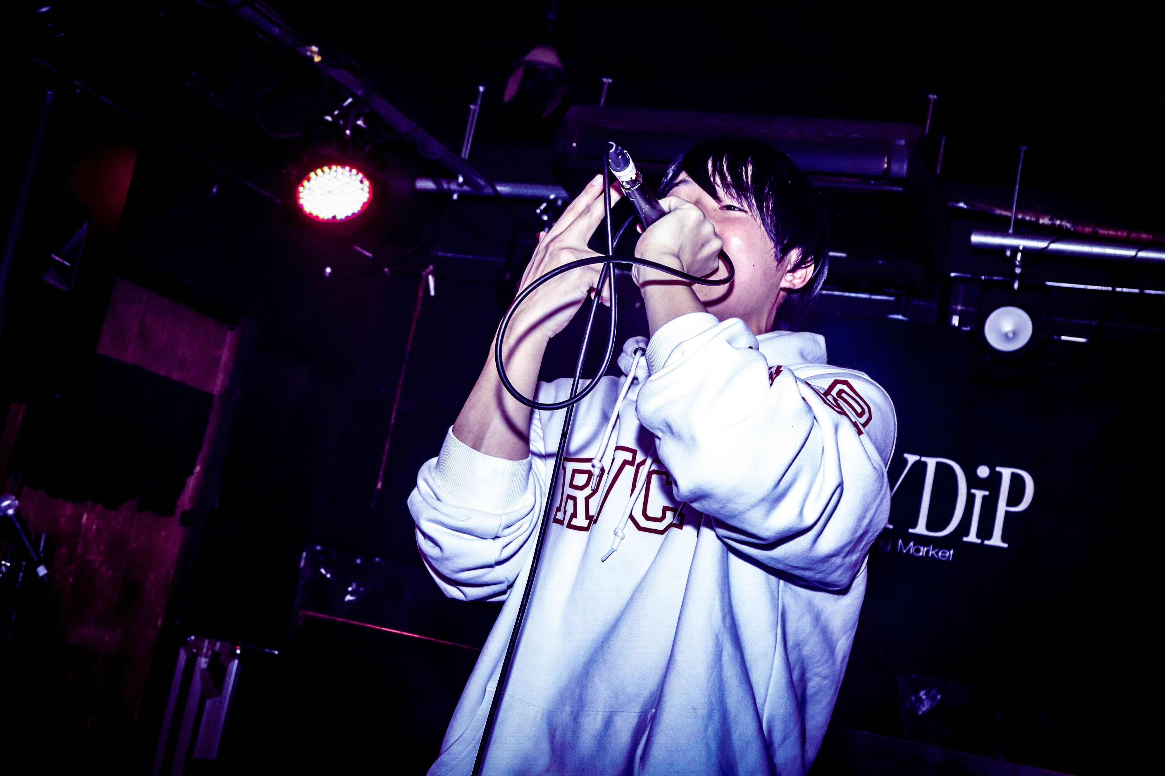 「思考を止めたら終わり」 現役ラッパーの僕が、安定を捨ててよりハードな事業立ち上げに挑む理由。