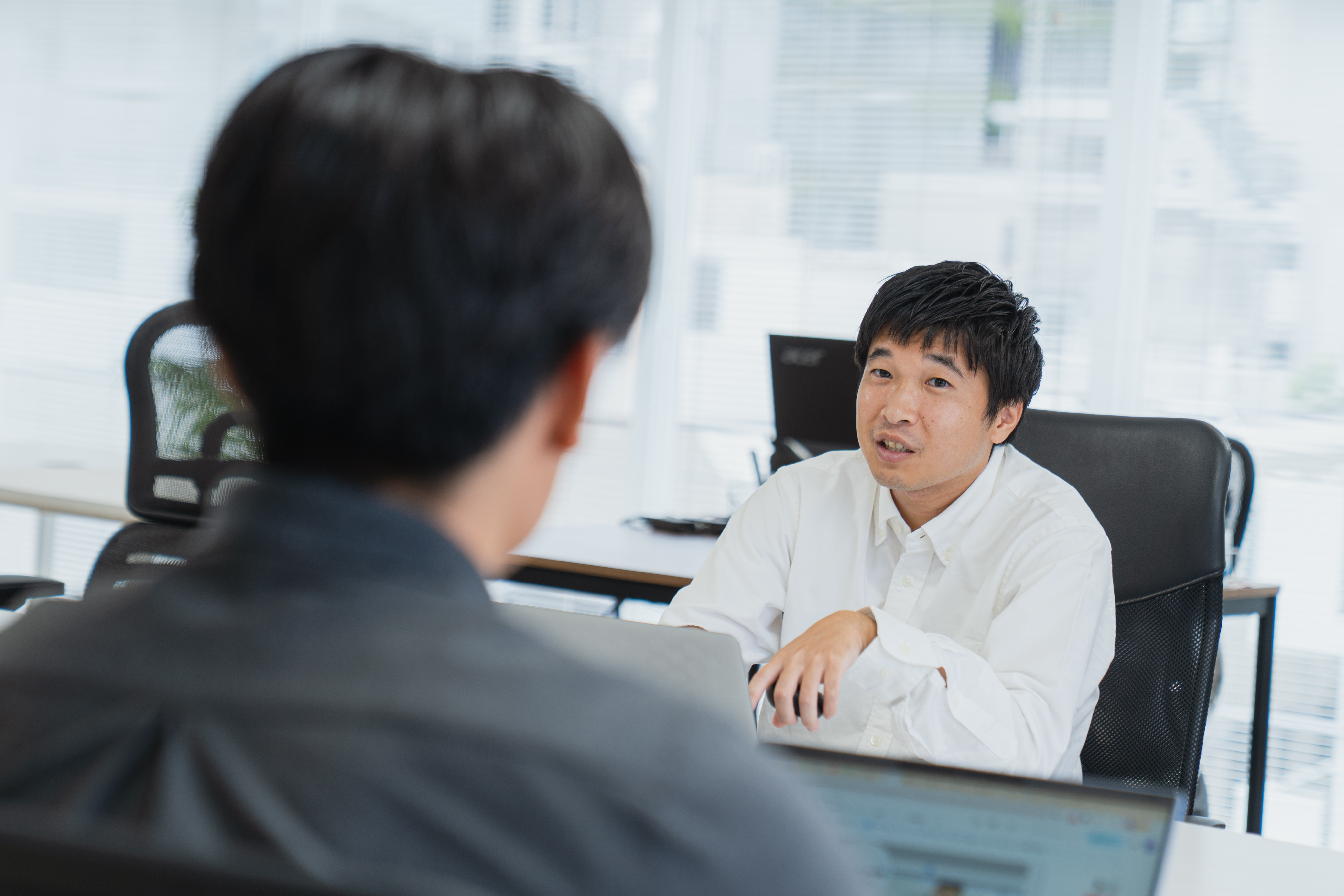 大手証券会社の「レール」を降りて、スタートアップへ。Canvasの「第二創業期」でオーナーシップと成長速度を掴む方法