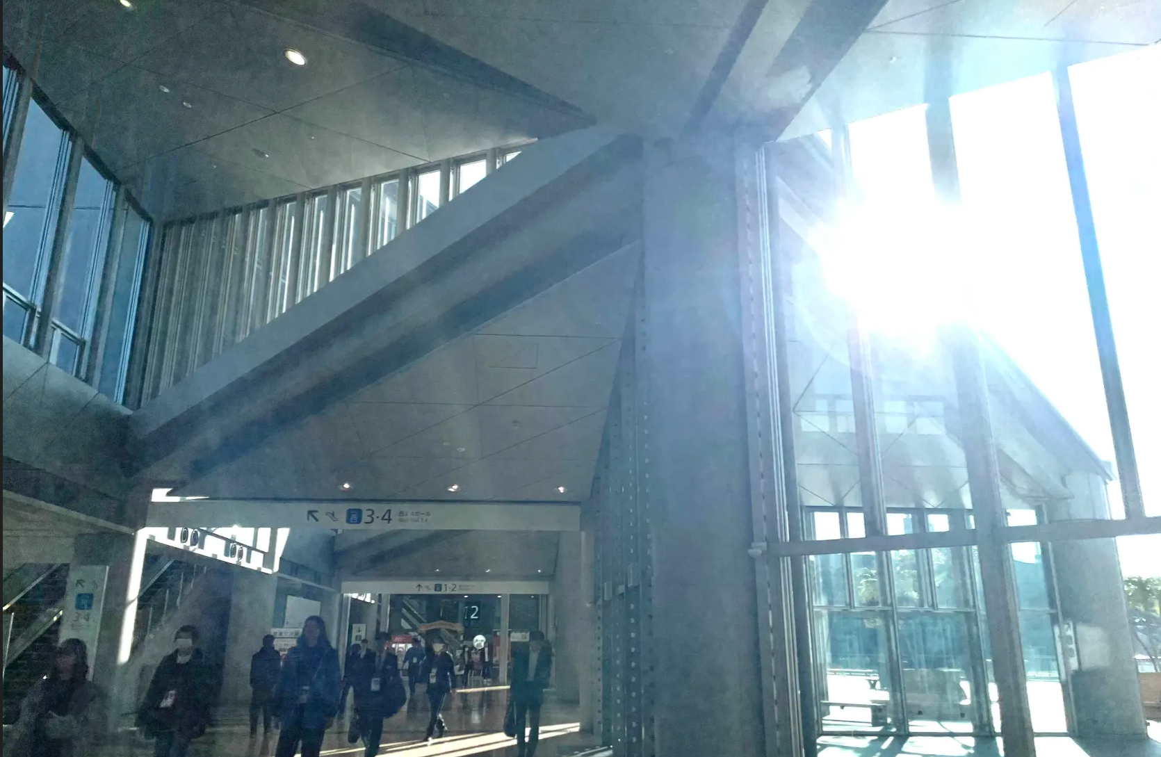 東京ビッグサイト展示会に参加してきました！