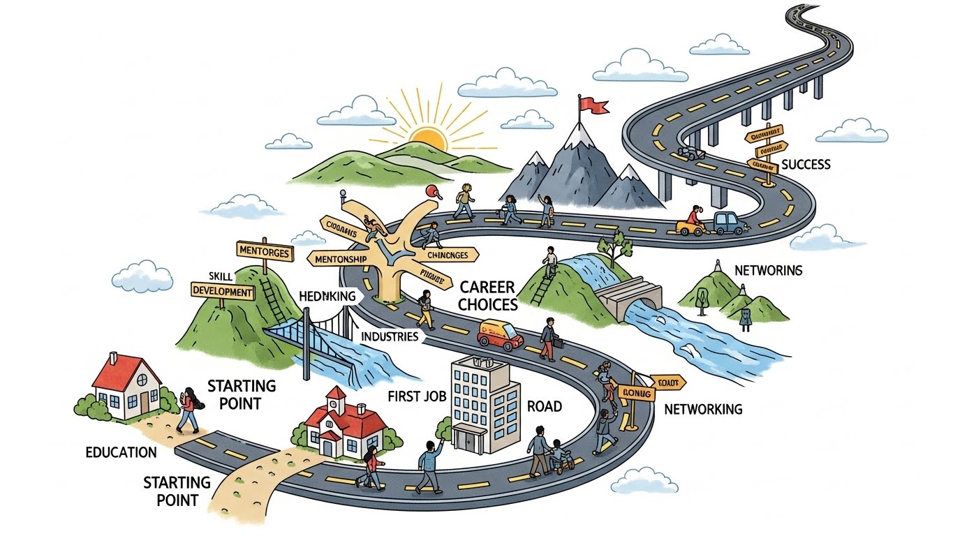 BPOからのキャリアパス