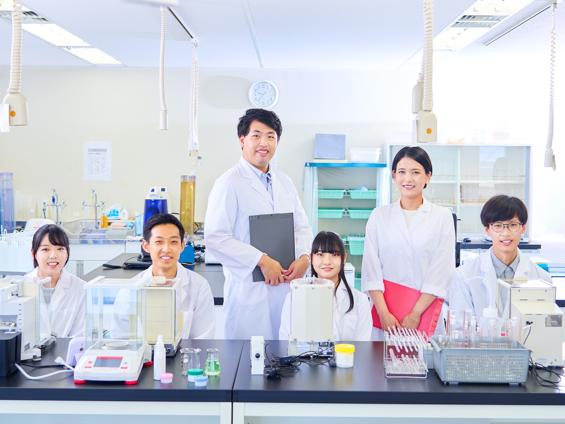 特別ラボ体験イベントを開催します！