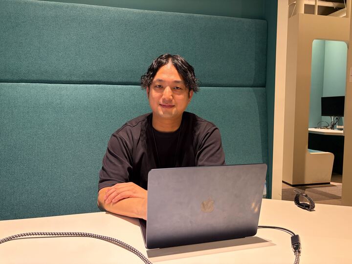 キャリアの“見えない地図”をどう描く？ 大石が語る成長戦略