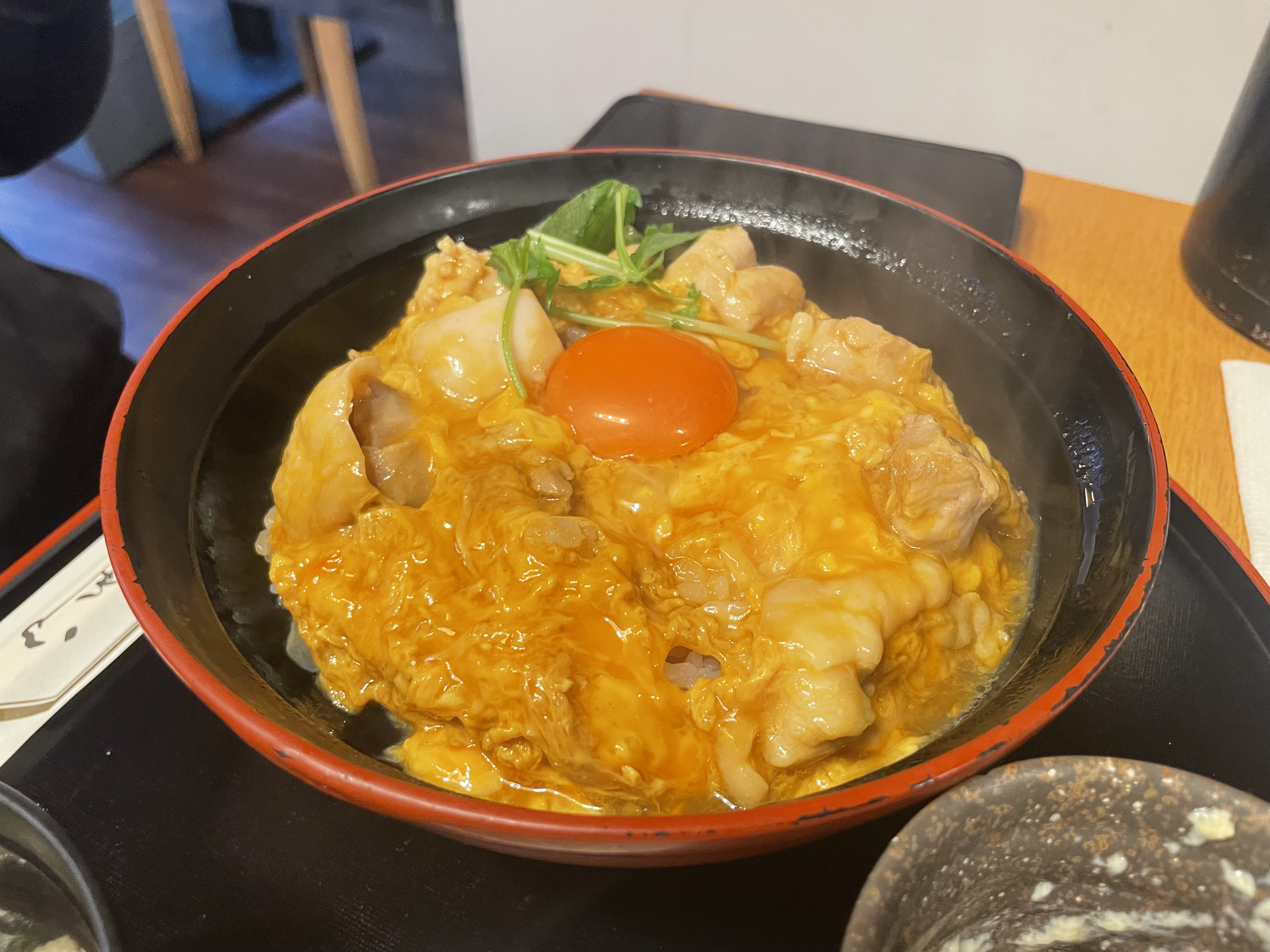 今日の“みんなでランチ”