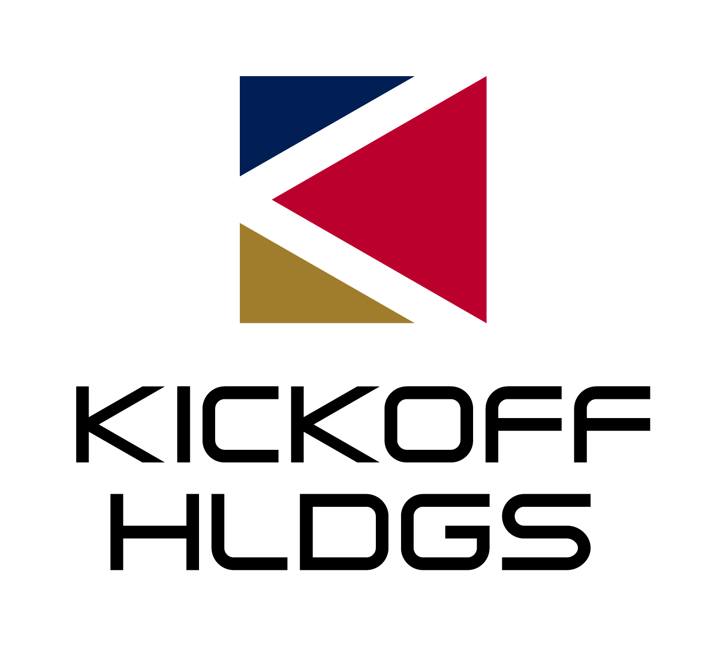 KICKOFF HLDGS株式会社