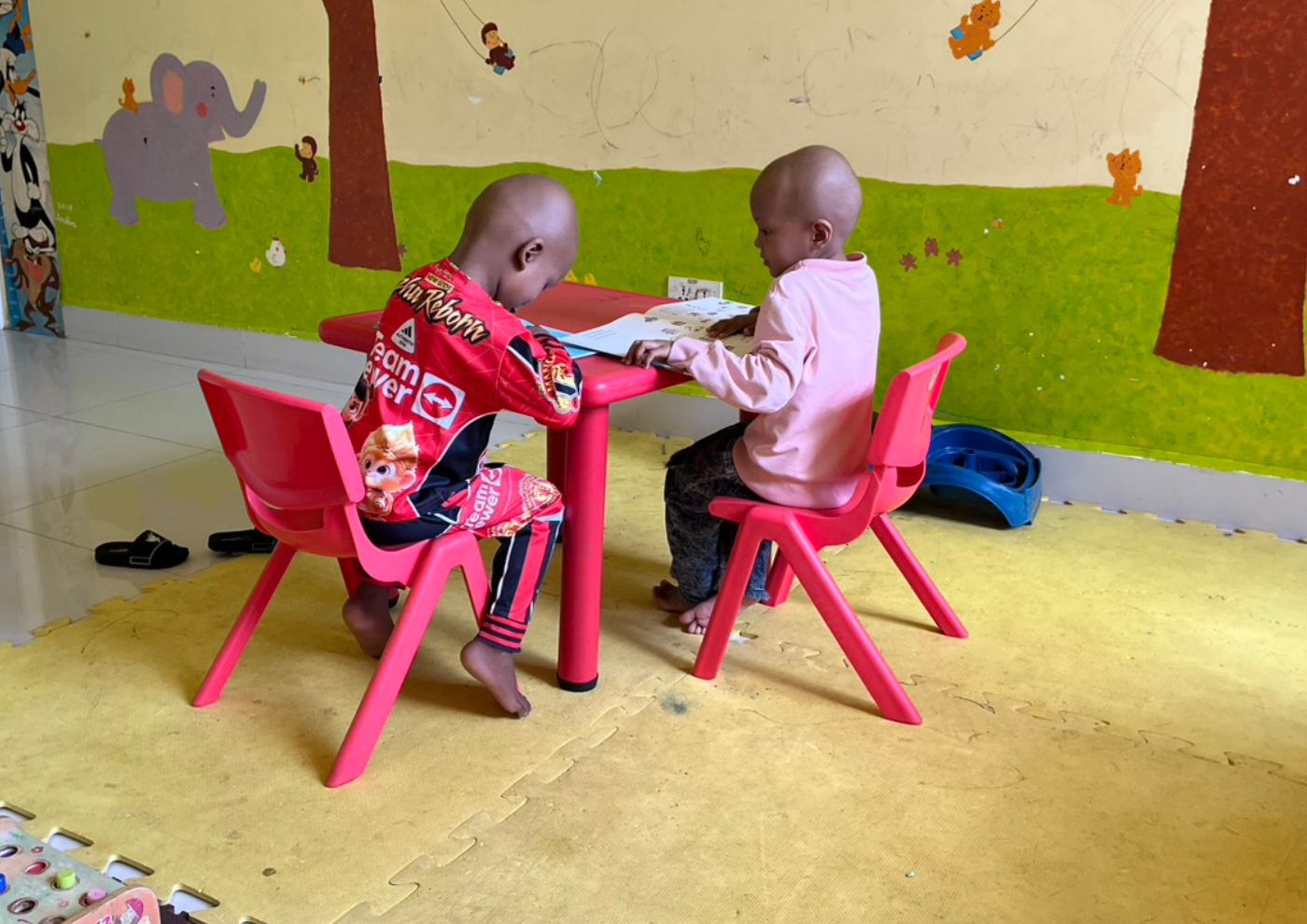 【VOICE】非医療者から見たジャパンハート子ども医療センター